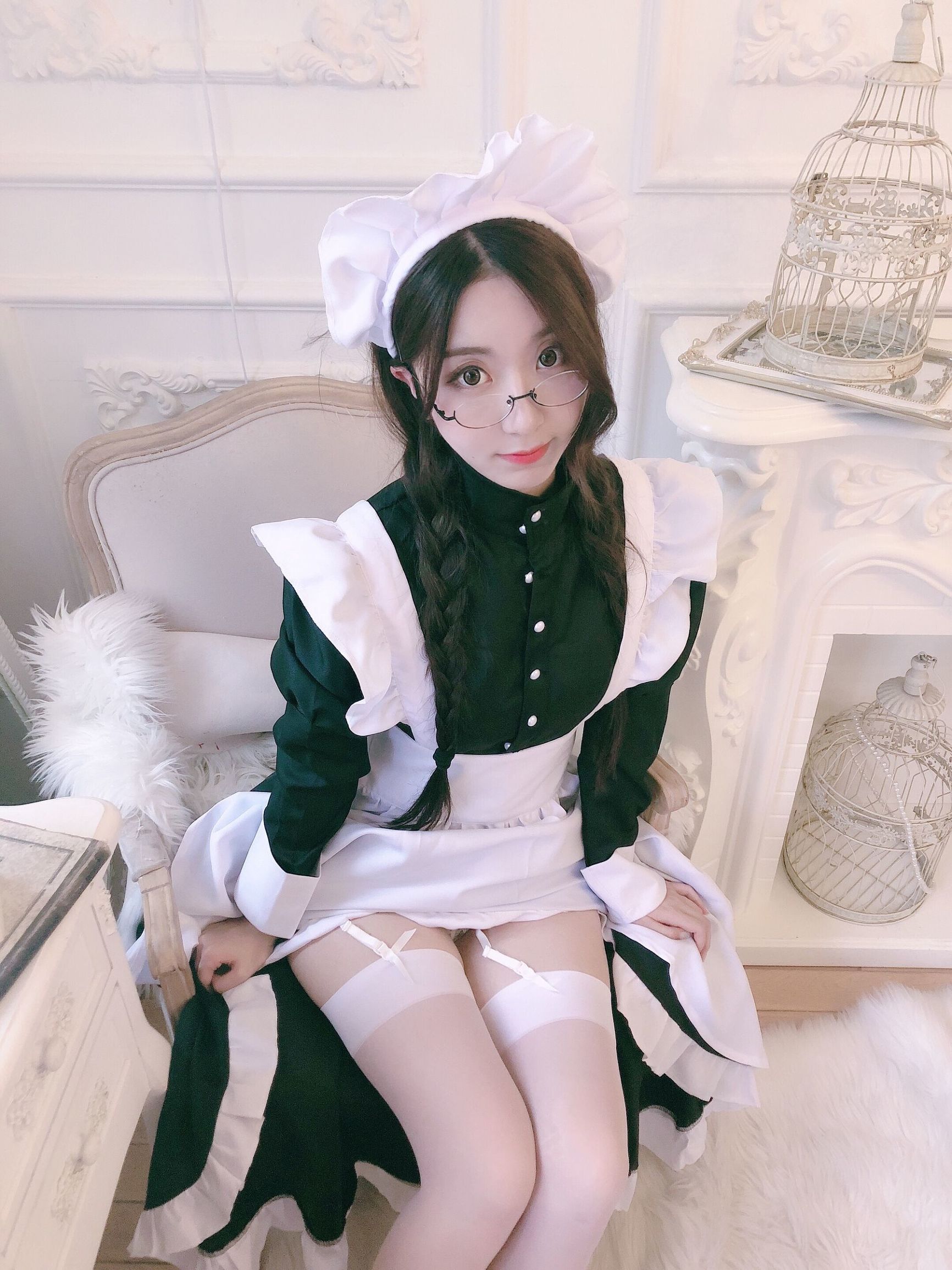人気コスプレイヤー黒川 マイ コレクション