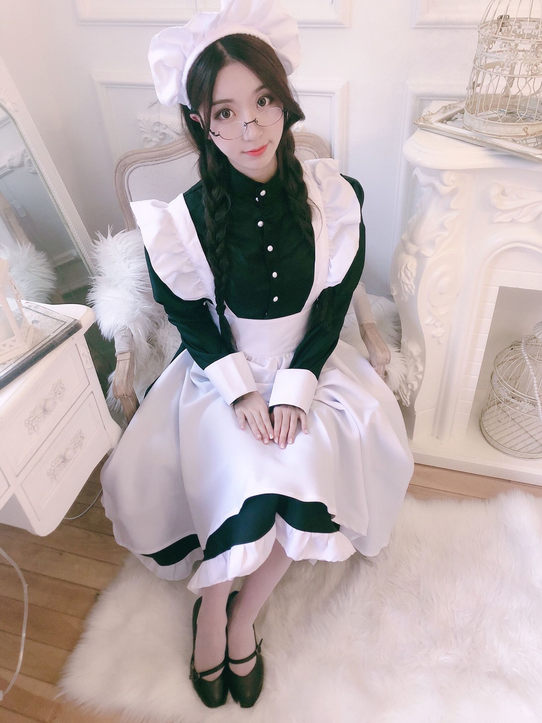 인기 코서 쿠로카와 마이 컬렉션