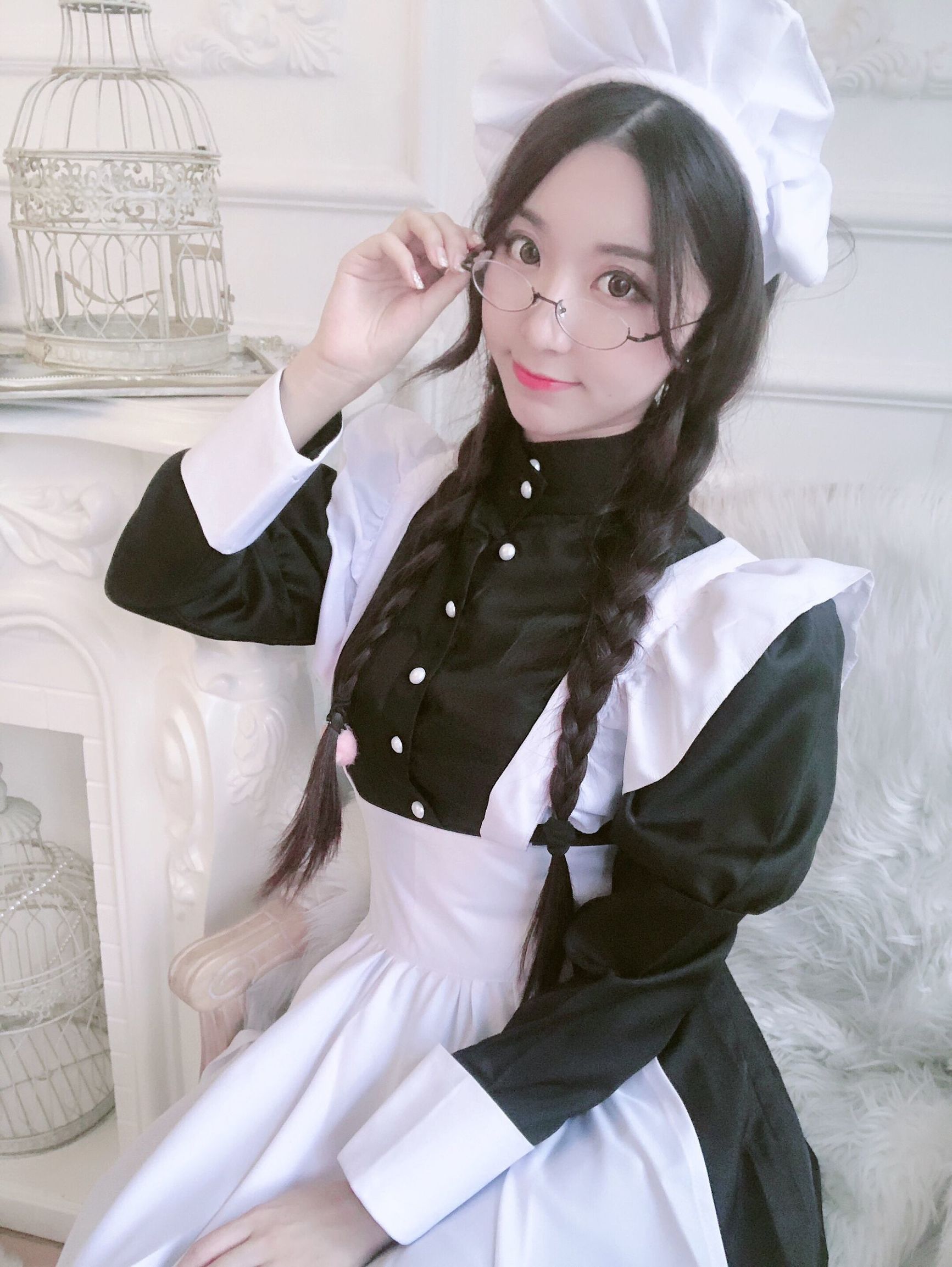 人気コスプレイヤー黒川 マイ コレクション