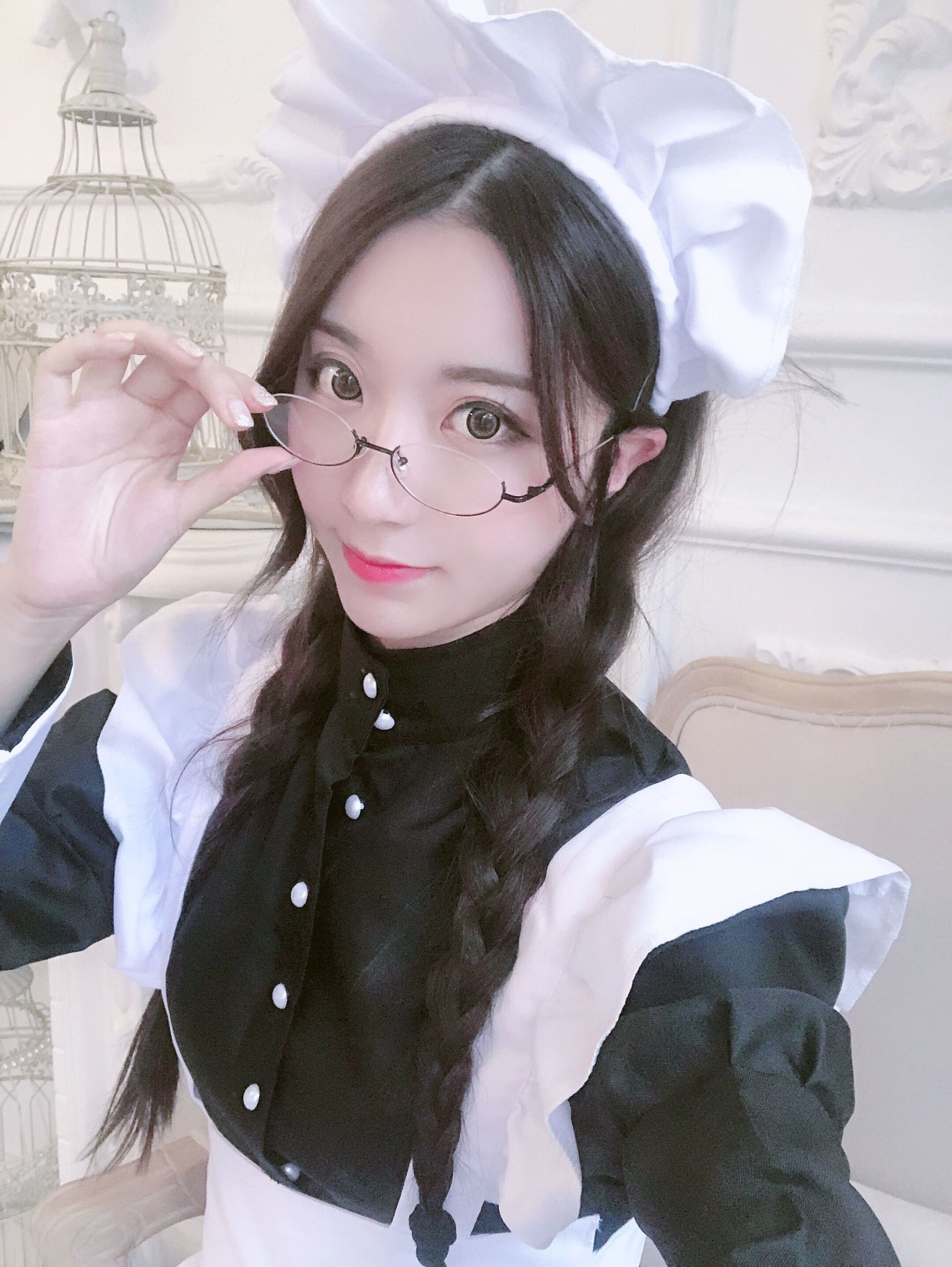 인기 코서 쿠로카와 마이 컬렉션