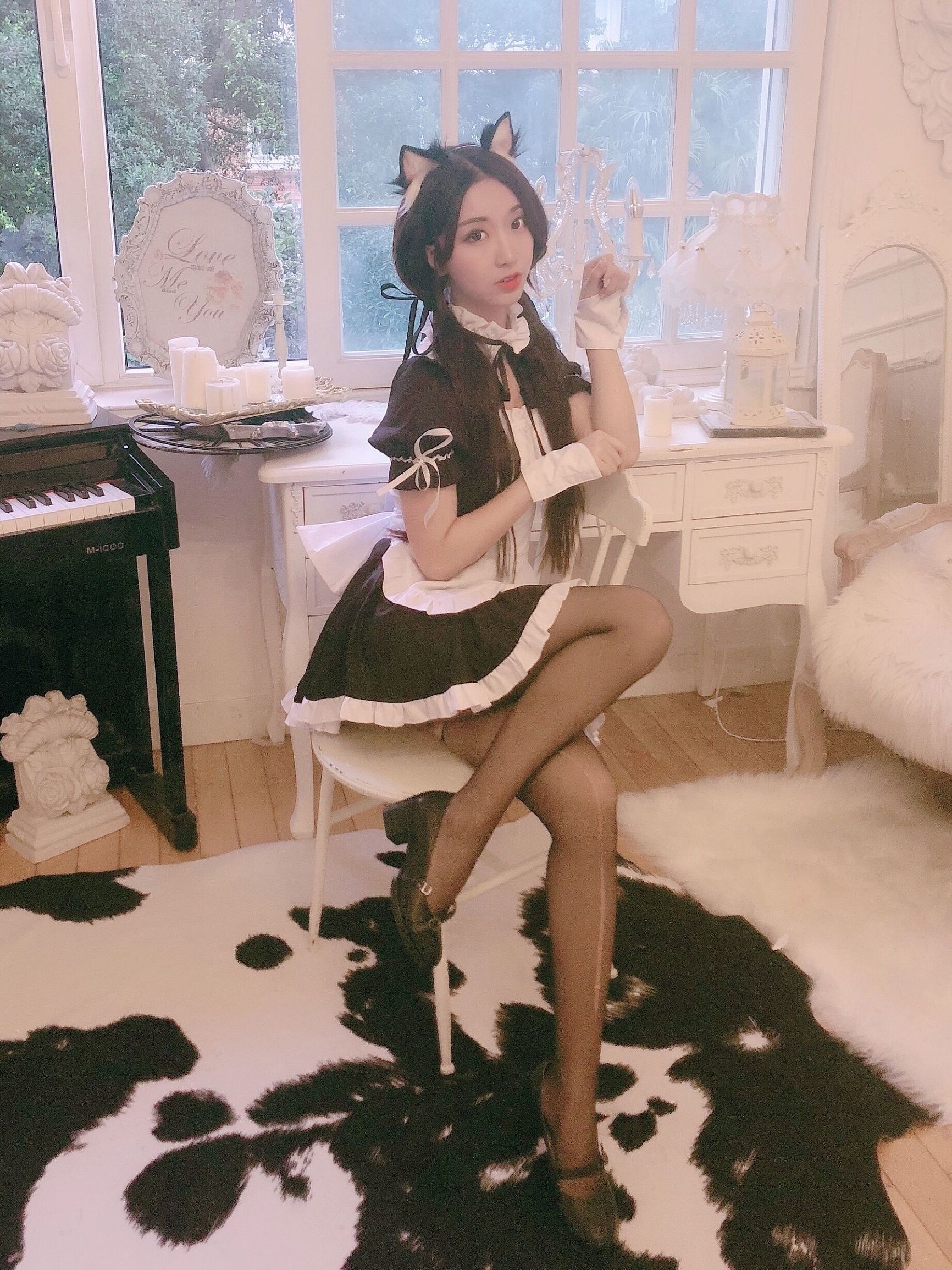 人気コスプレイヤー黒川 マイ コレクション