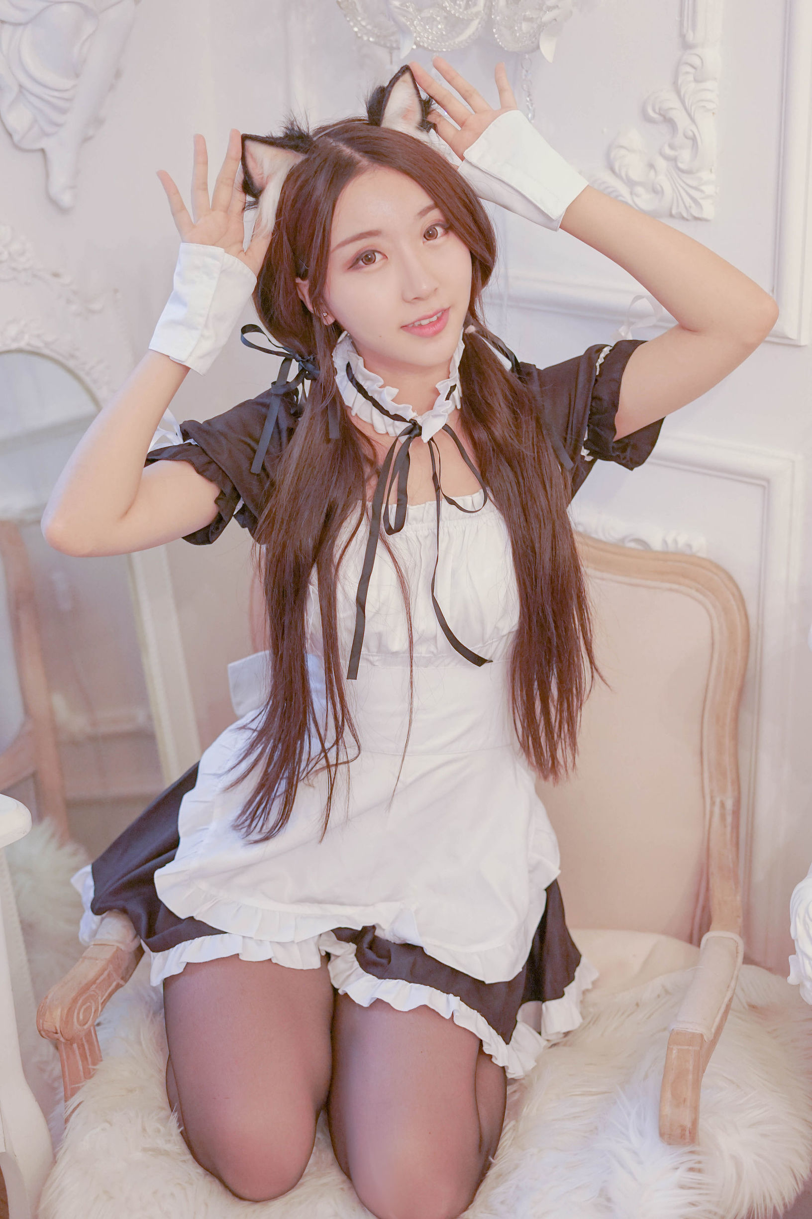 人氣 Coser 黑川 MAI 收藏