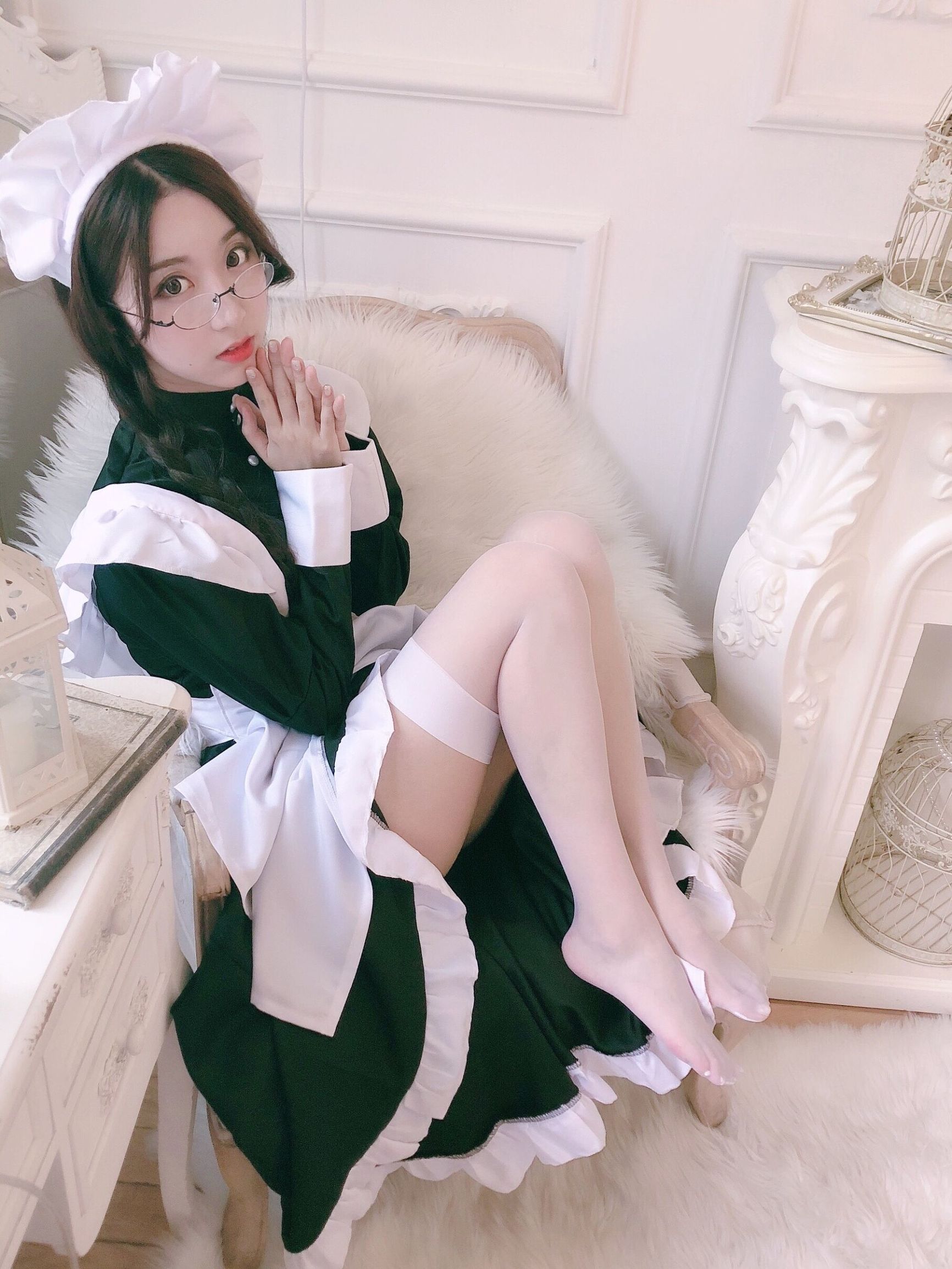 인기 코서 쿠로카와 마이 컬렉션