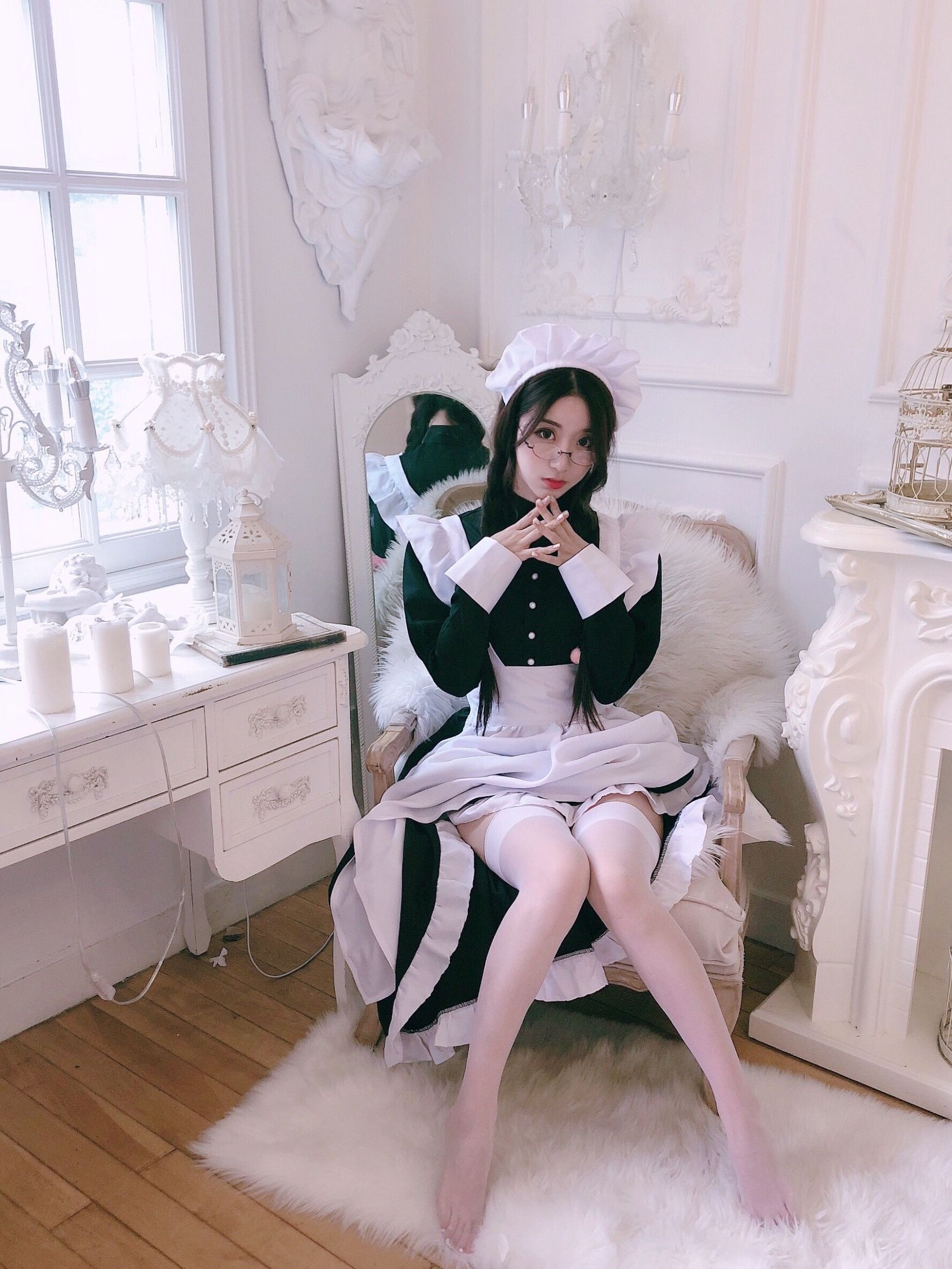 인기 코서 쿠로카와 마이 컬렉션