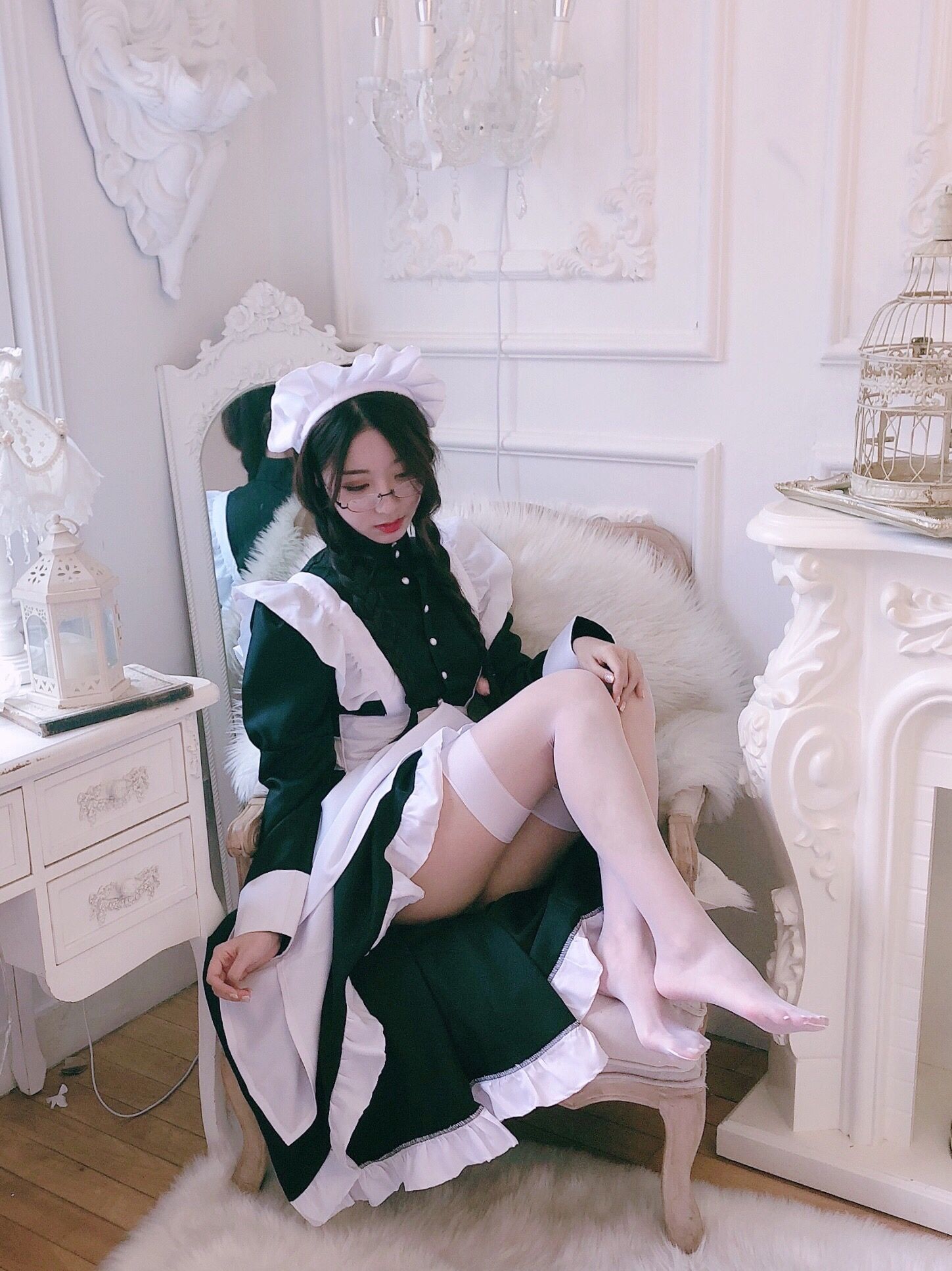 인기 코서 쿠로카와 마이 컬렉션