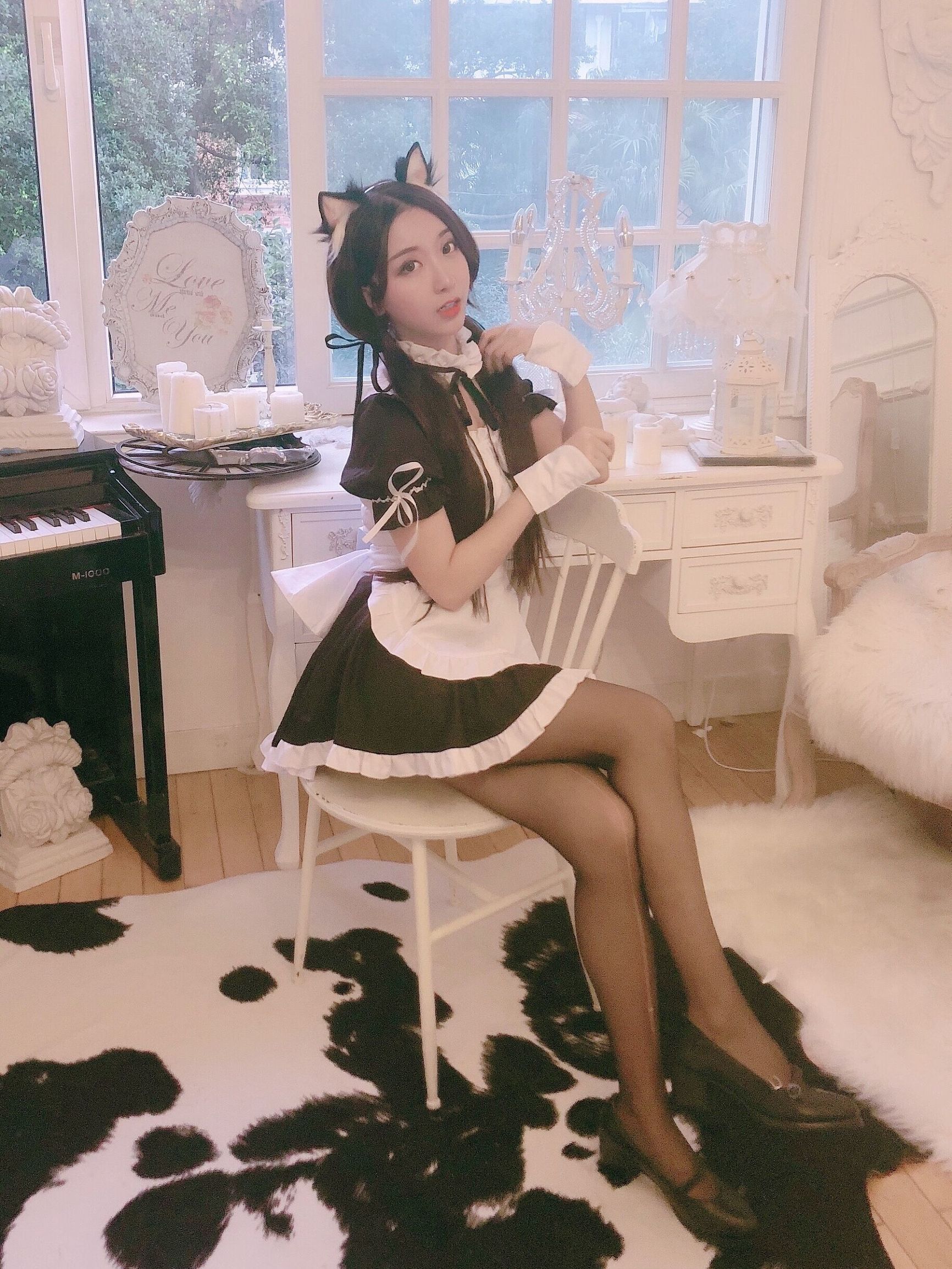 人気コスプレイヤー黒川 マイ コレクション