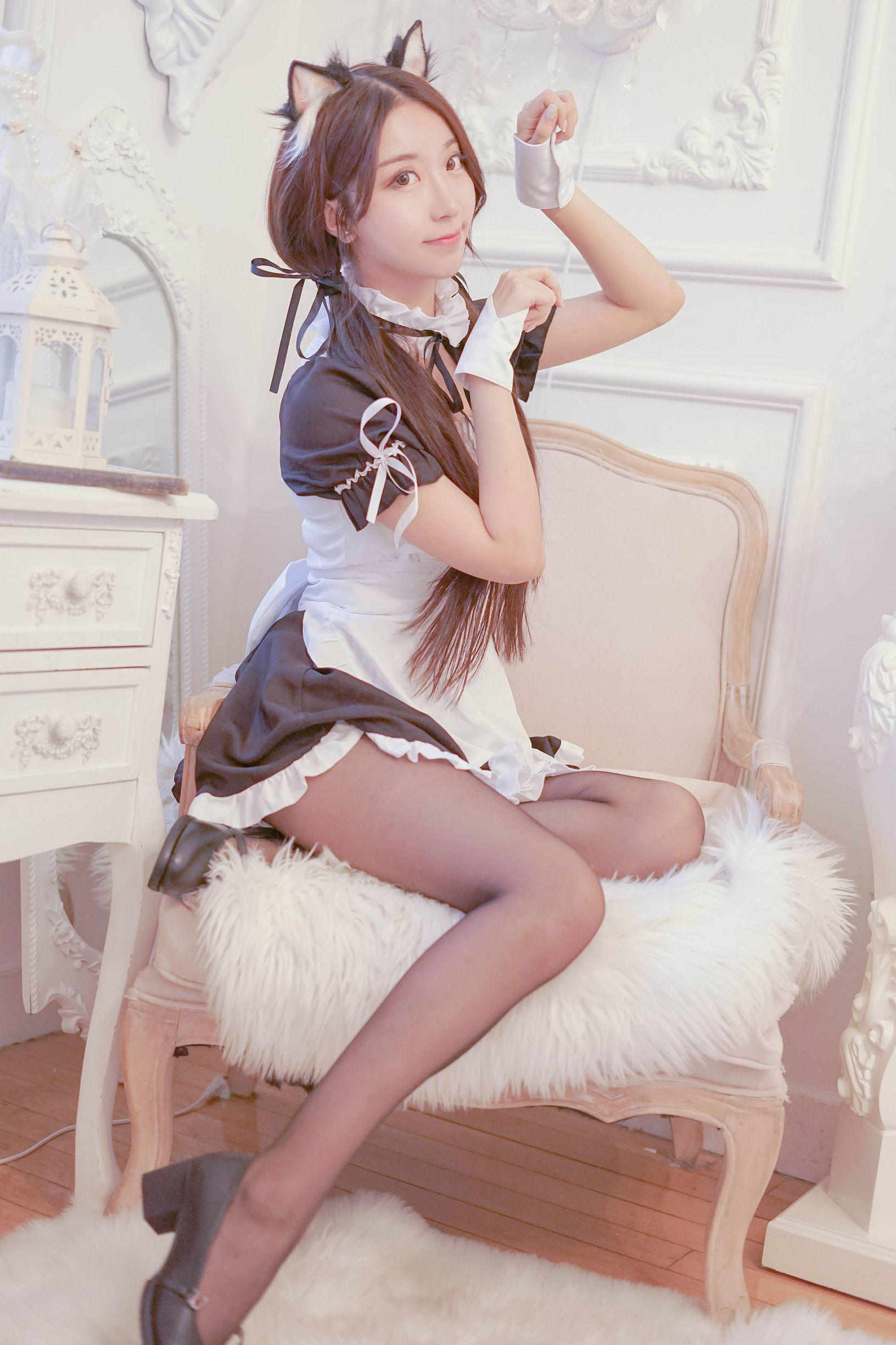 Bộ sưu tập Coser nổi tiếng Kurokawa Mai
