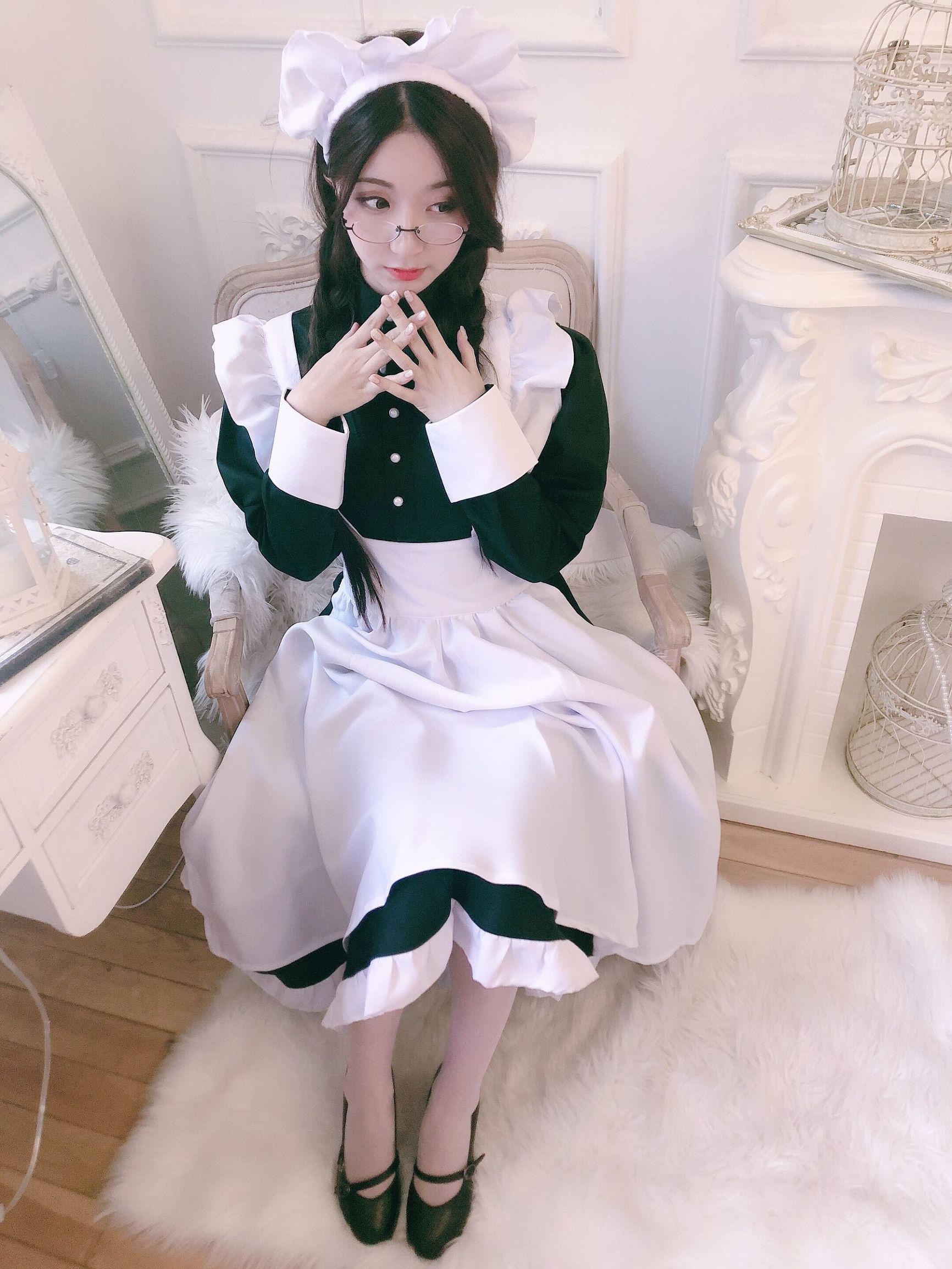 인기 코서 쿠로카와 마이 컬렉션