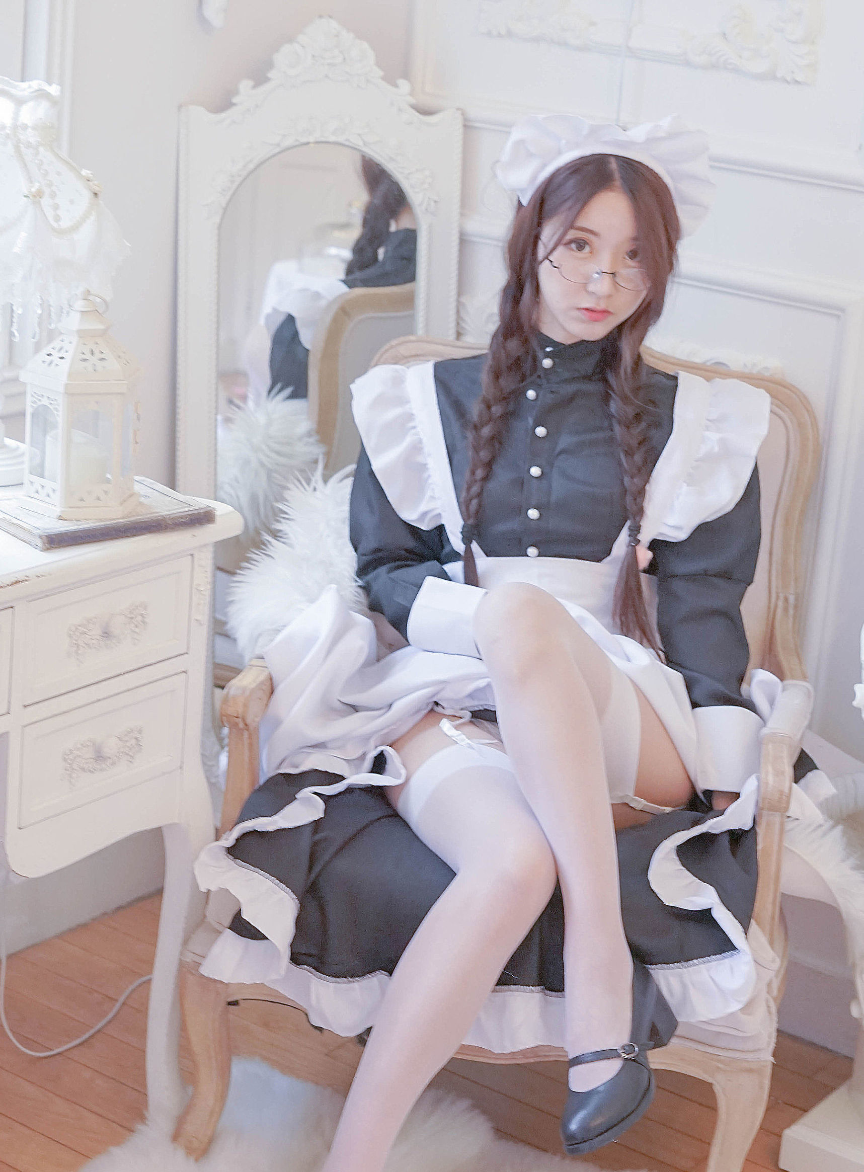 人気コスプレイヤー黒川 マイ コレクション