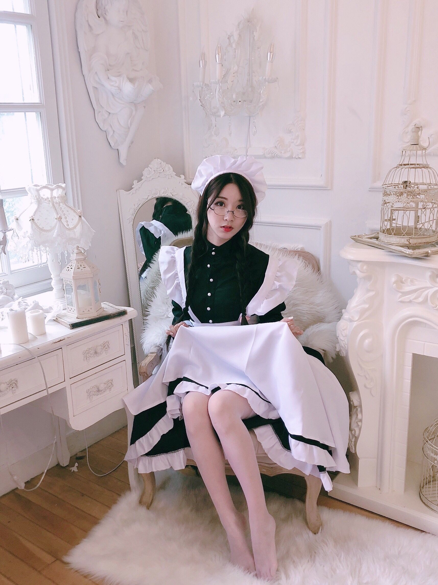 인기 코서 쿠로카와 마이 컬렉션