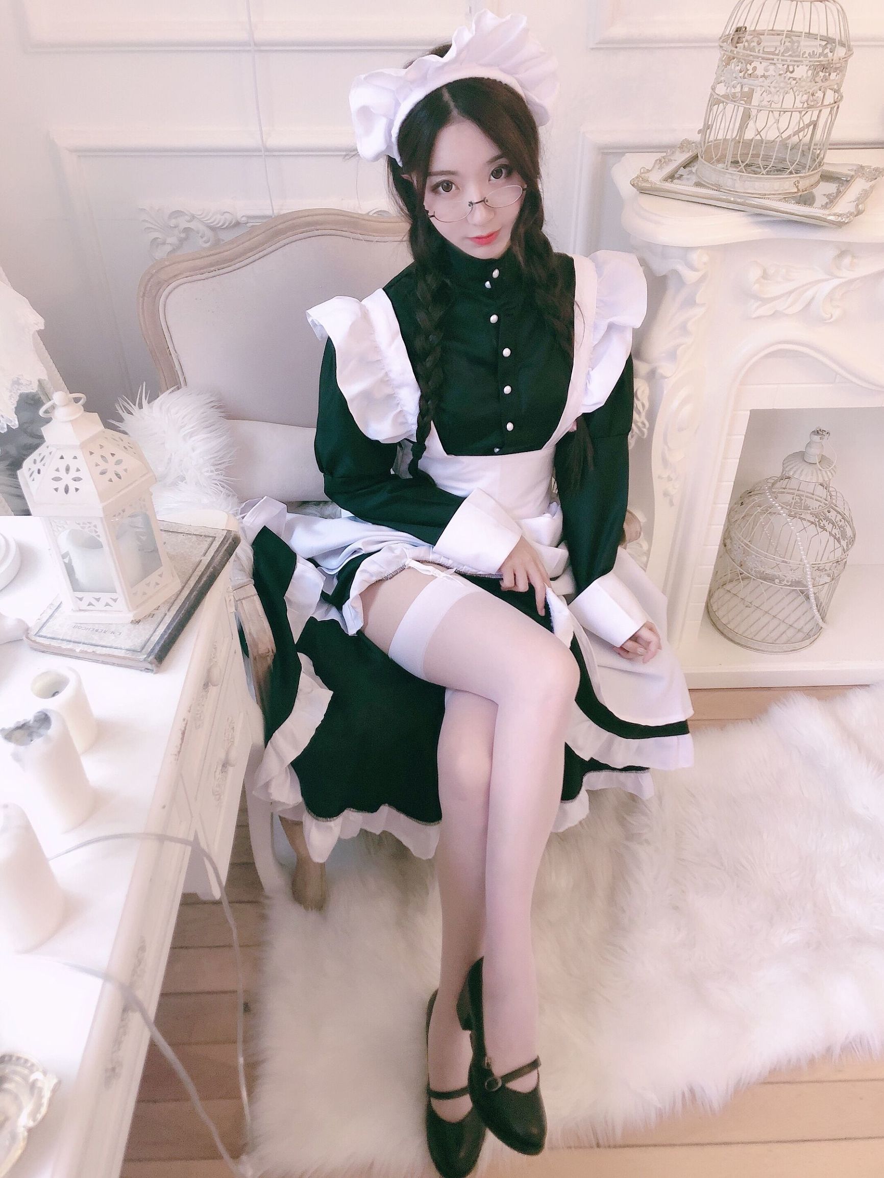 人気コスプレイヤー黒川 マイ コレクション
