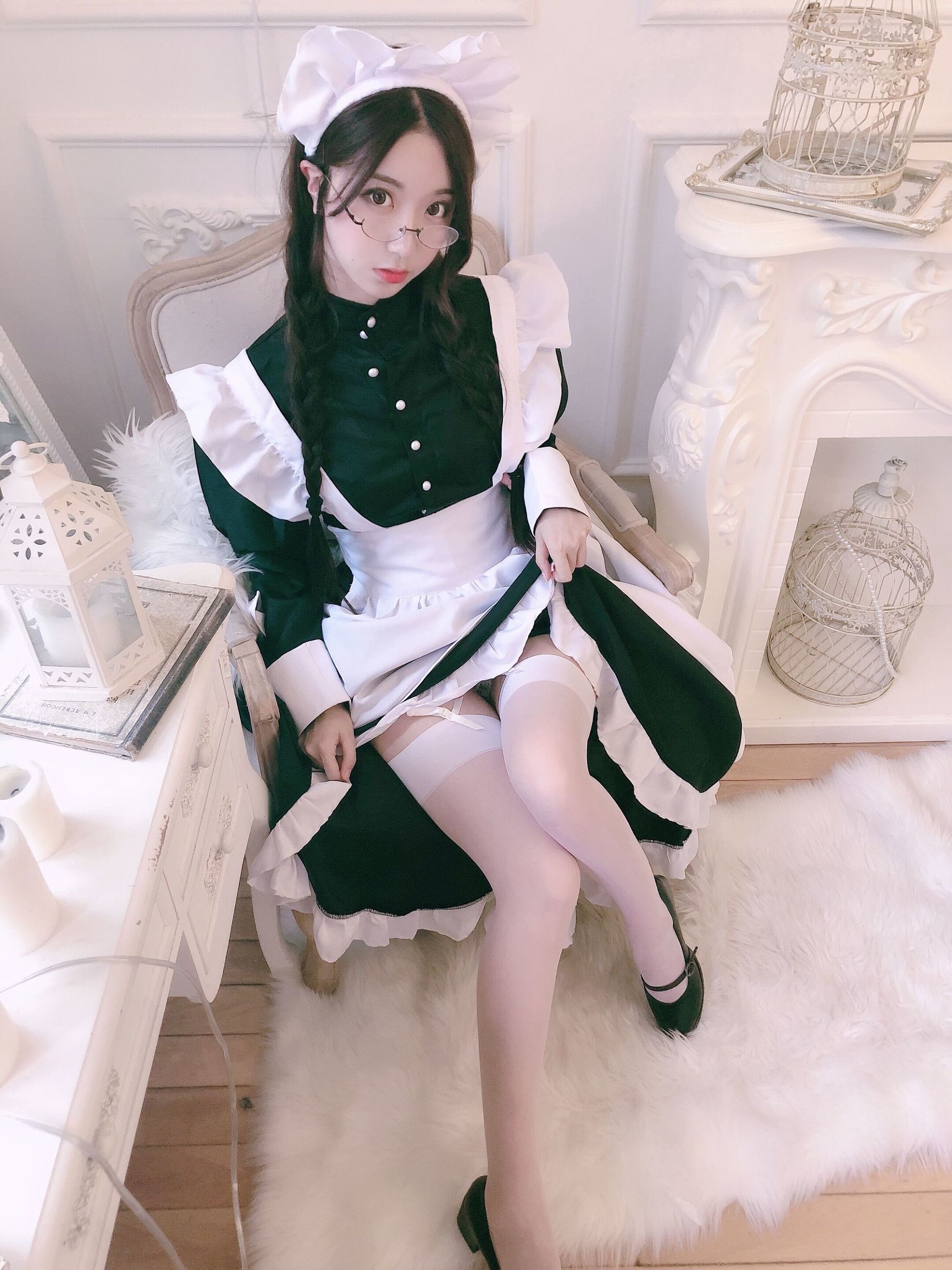 인기 코서 쿠로카와 마이 컬렉션