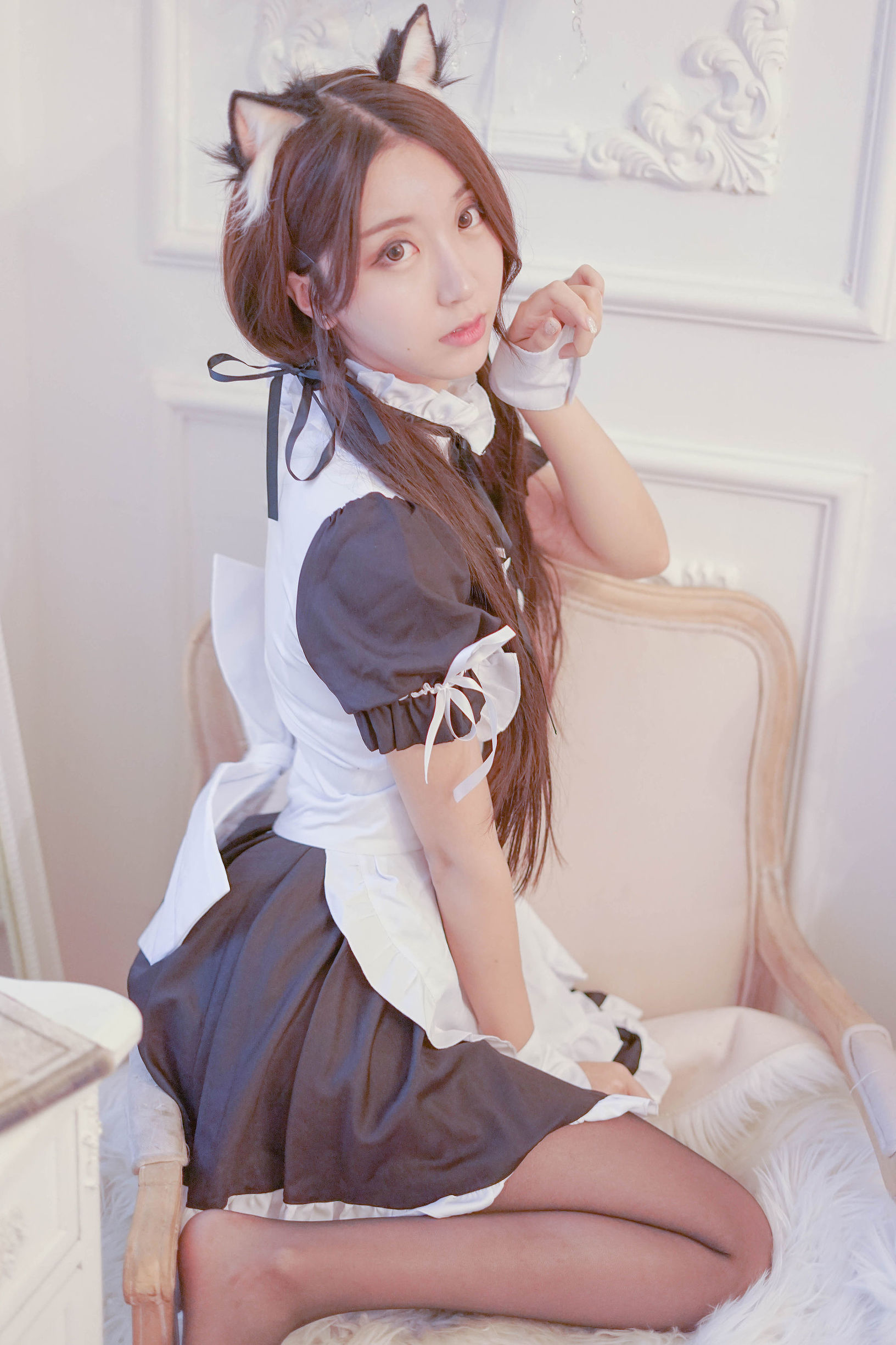人氣 Coser 黑川 MAI 收藏