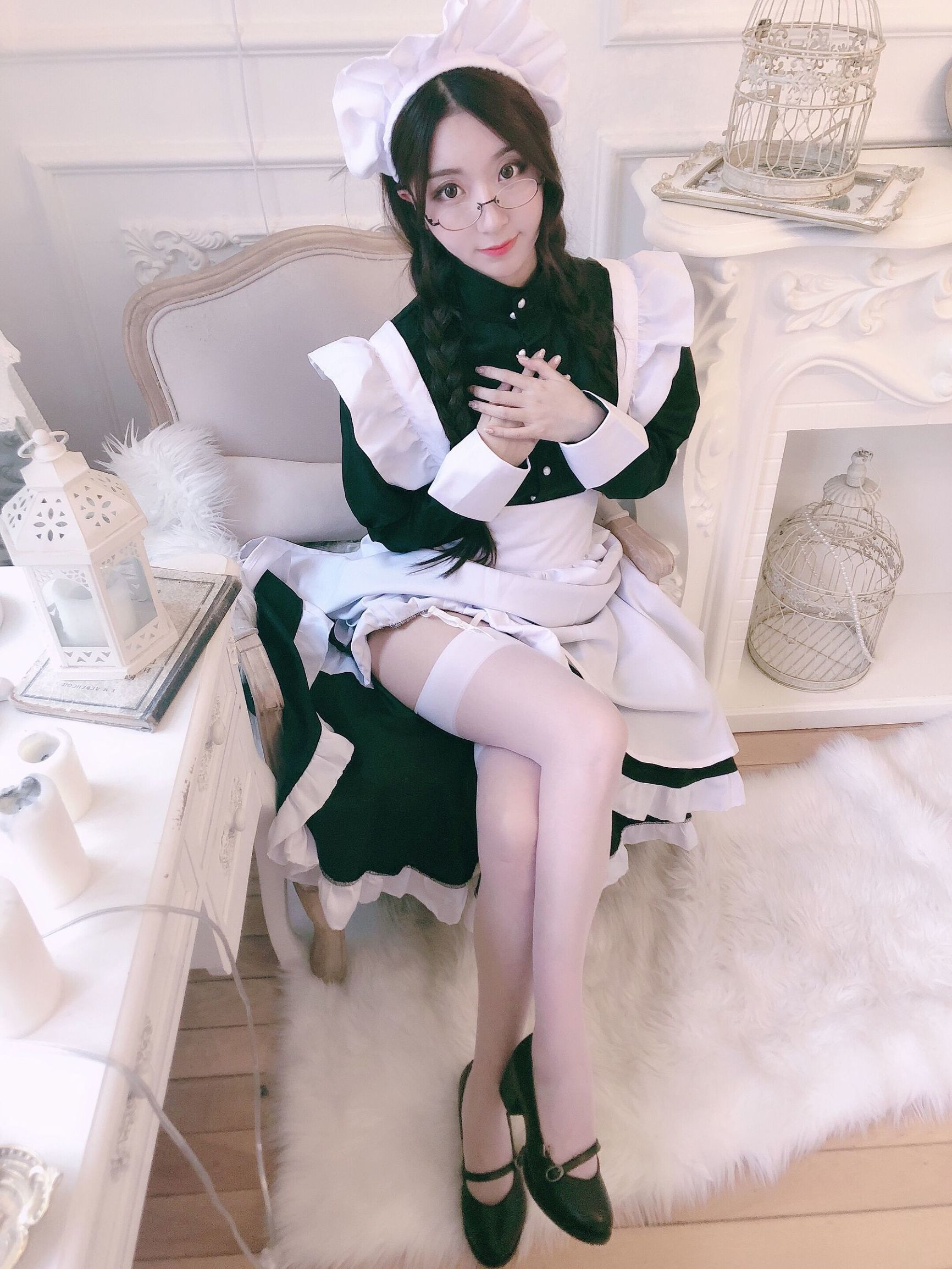 人気コスプレイヤー黒川 マイ コレクション