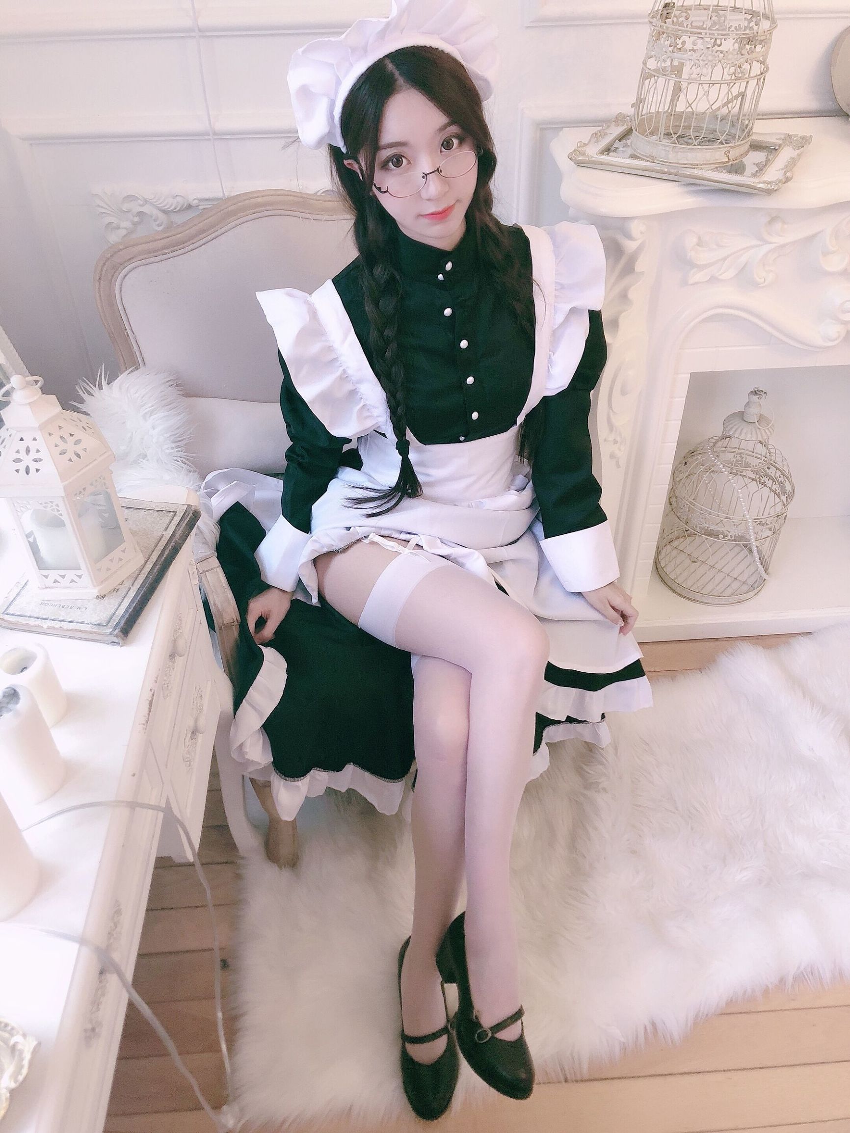 人気コスプレイヤー黒川 マイ コレクション
