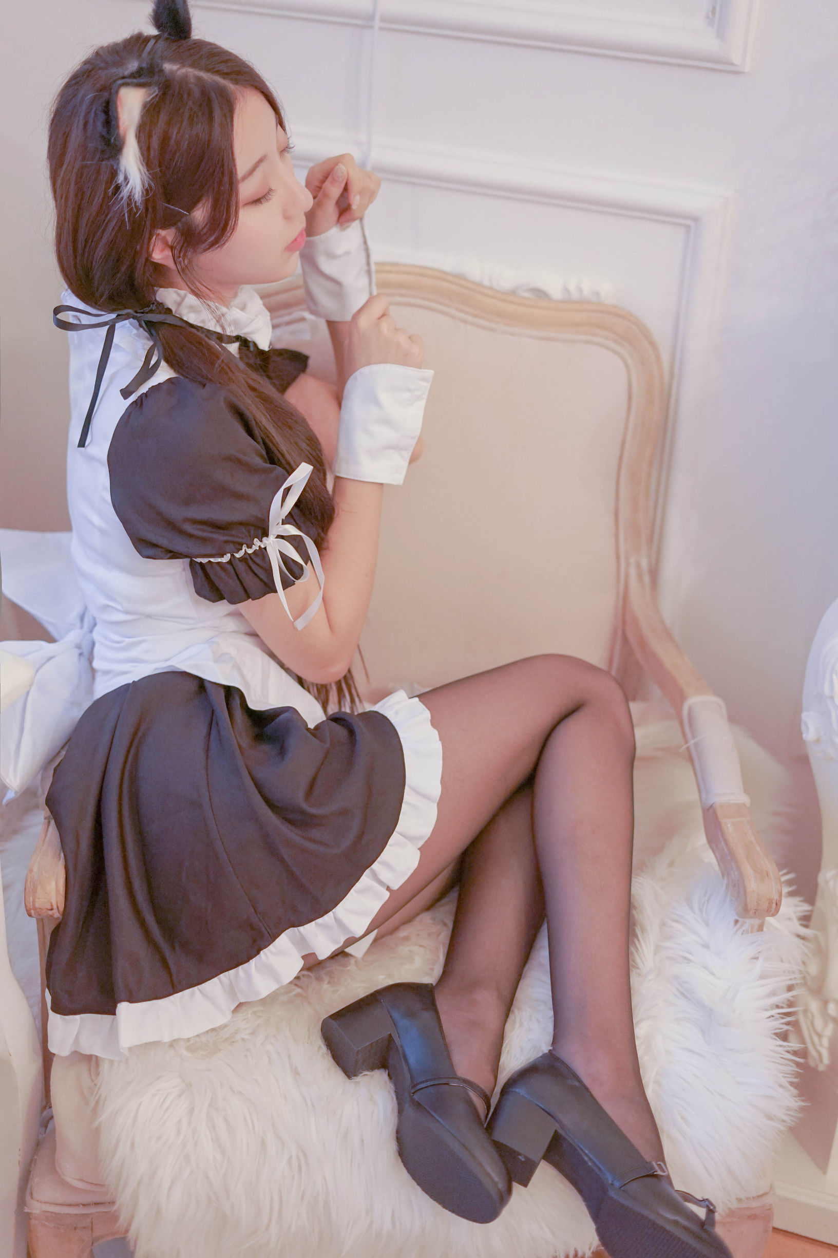 人氣 Coser 黑川 MAI 收藏