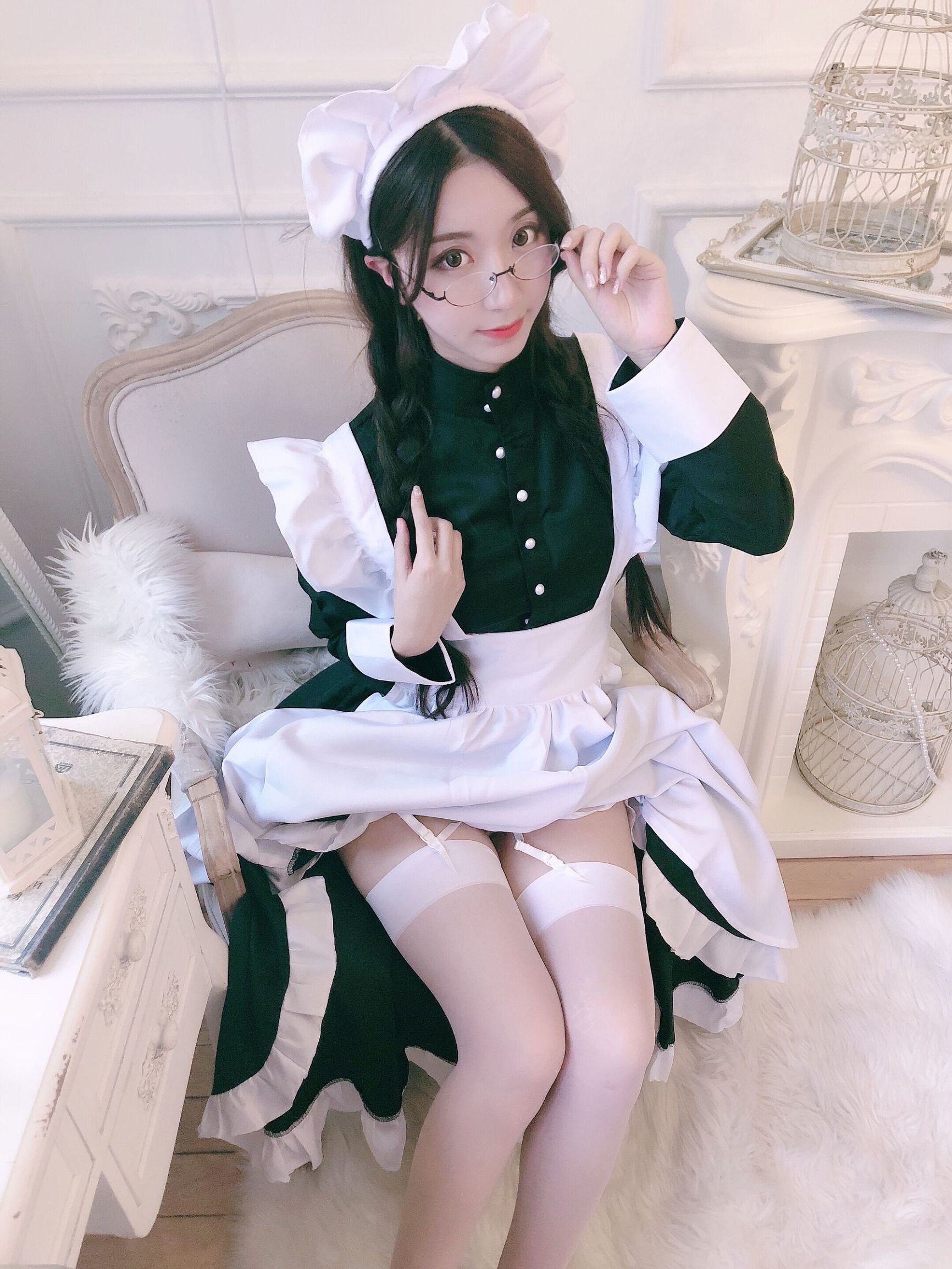 人気コスプレイヤー黒川 マイ コレクション