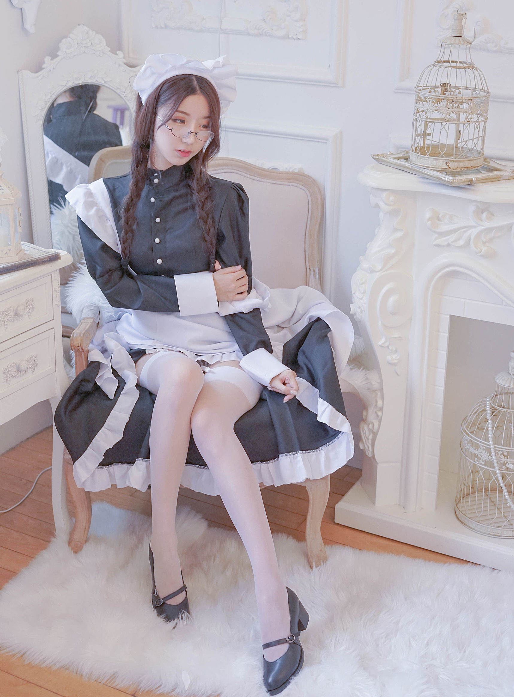 人気コスプレイヤー黒川 マイ コレクション