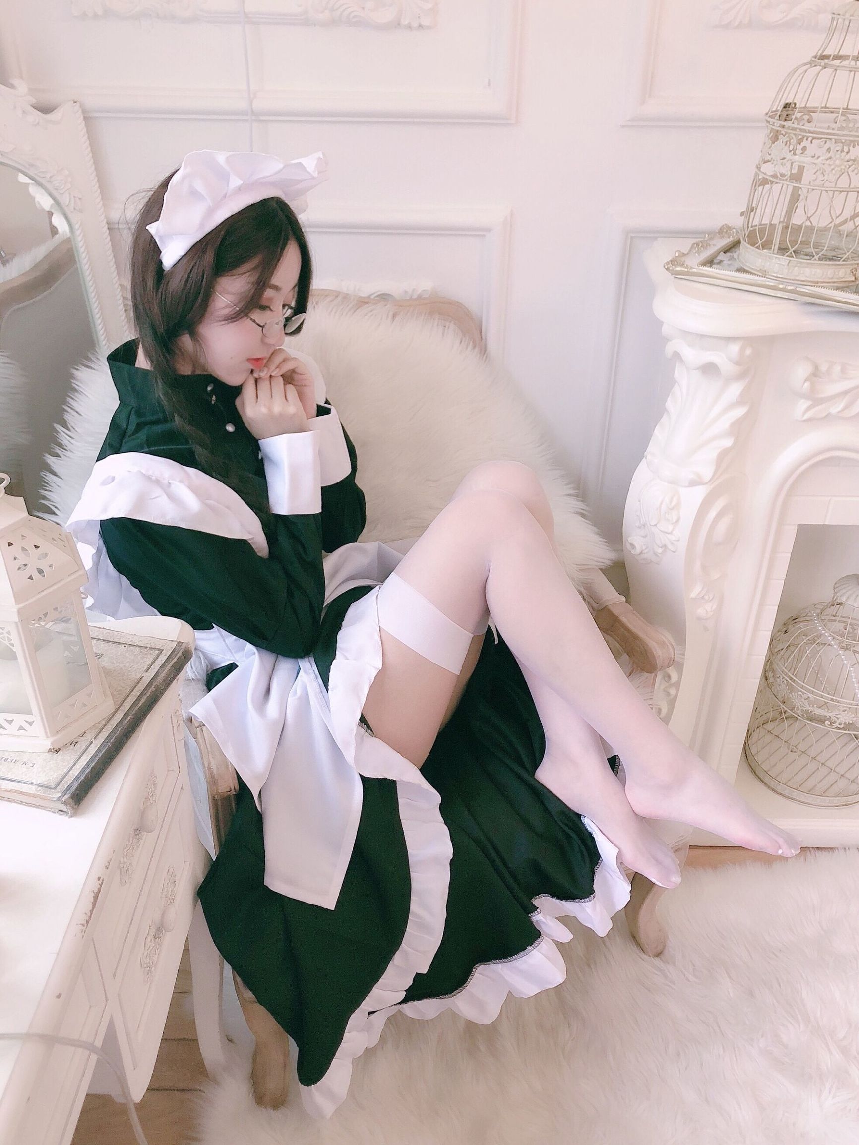 인기 코서 쿠로카와 마이 컬렉션
