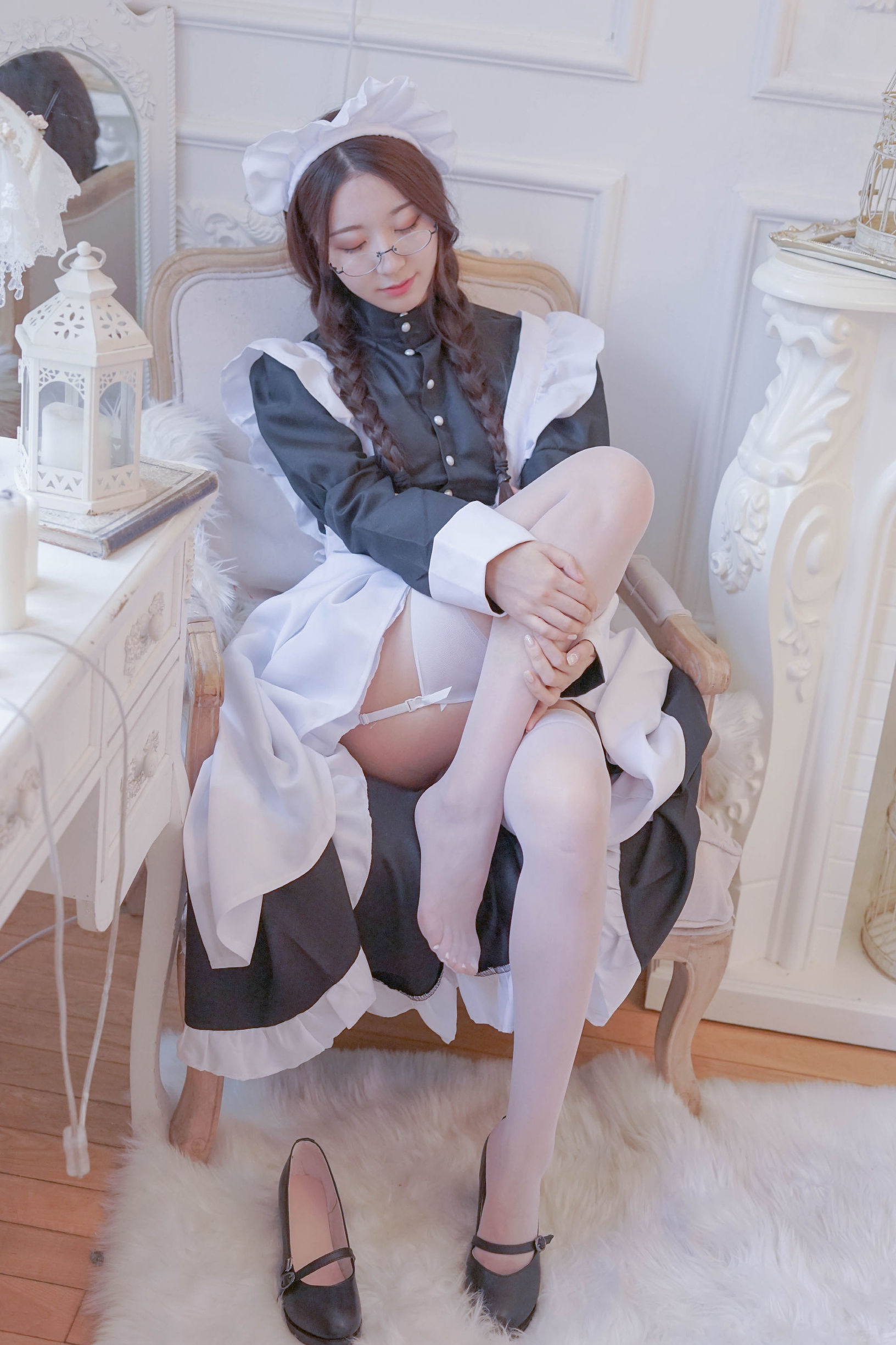 人気コスプレイヤー黒川 マイ コレクション