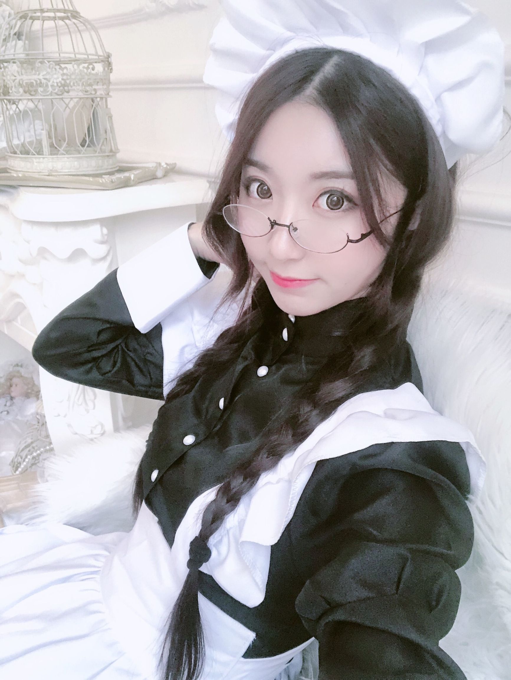 人気コスプレイヤー黒川 マイ コレクション