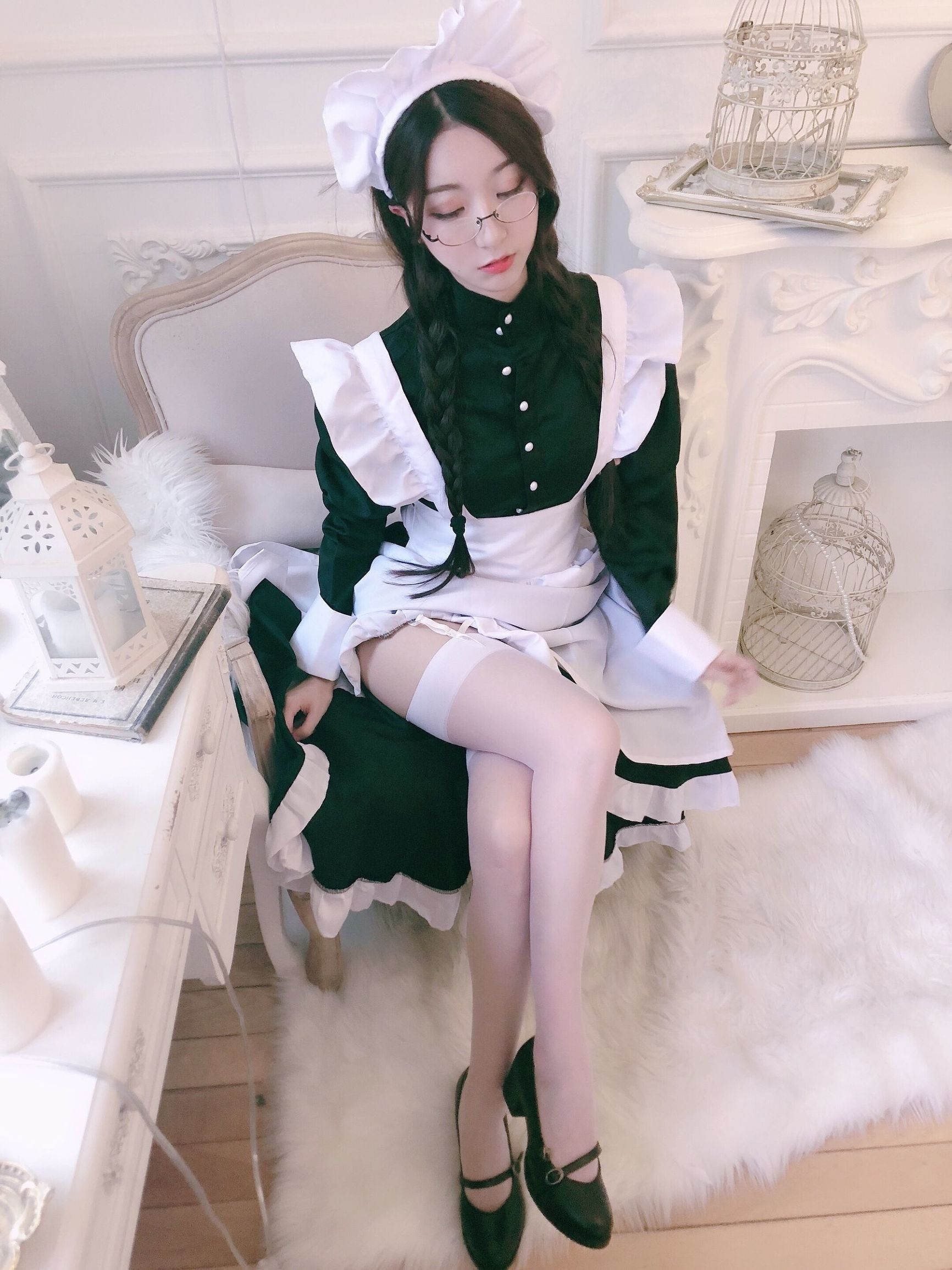 人気コスプレイヤー黒川 マイ コレクション