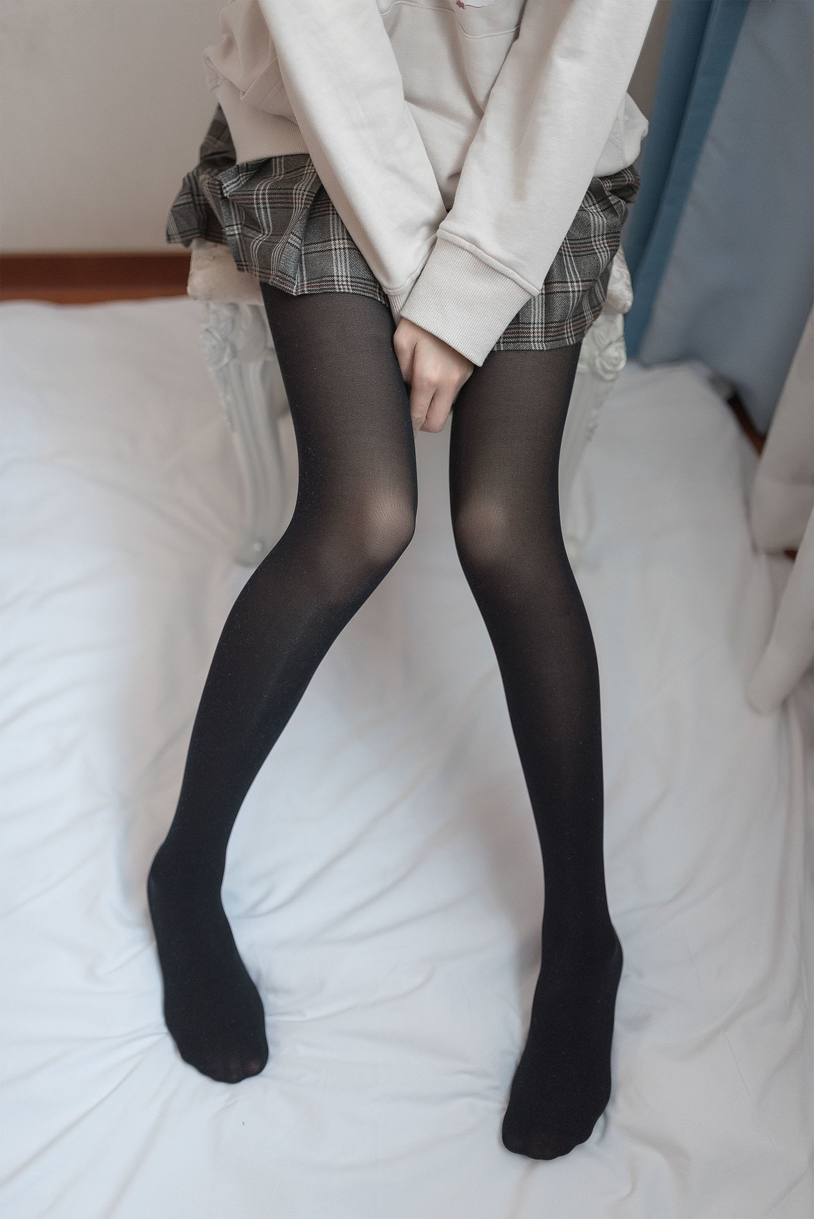 애니메이션 블로거 구곡진: 커튼 뒤의 몽롱