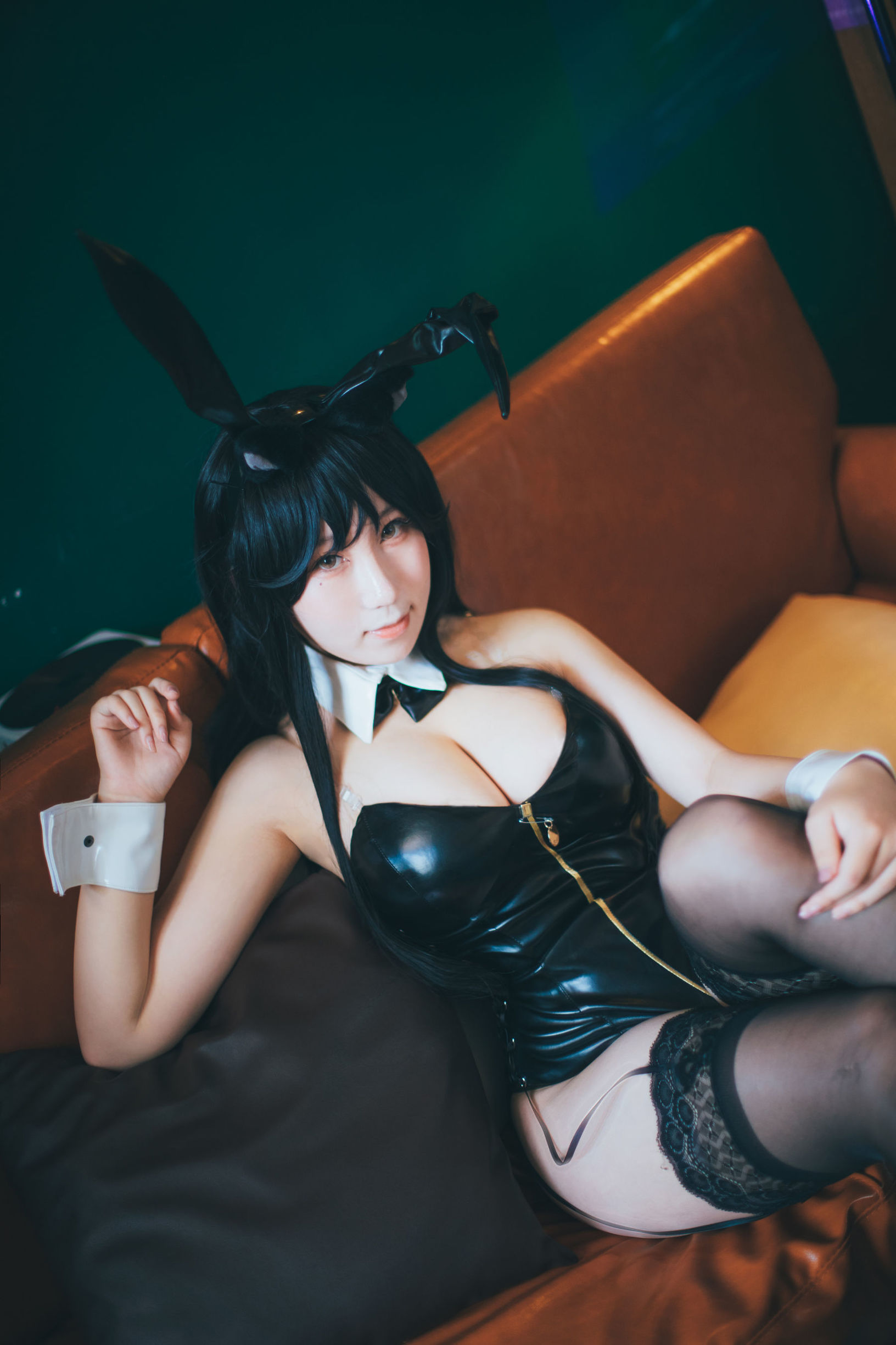 Blogger anime Từ Từ Từ Từ Loan Yêu Đang Thỏ Nữ Lang