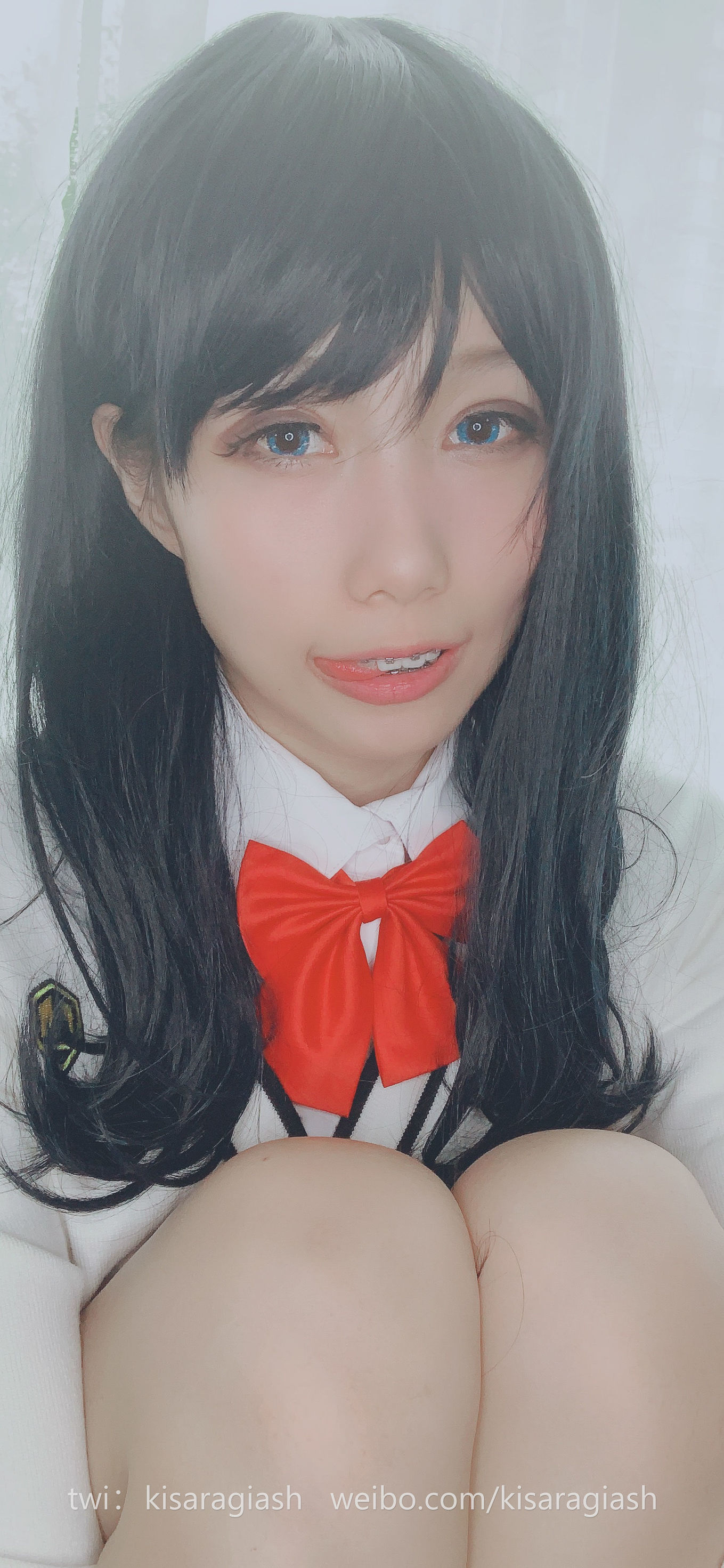 애니메이션 블로거 루월휘 보도육화