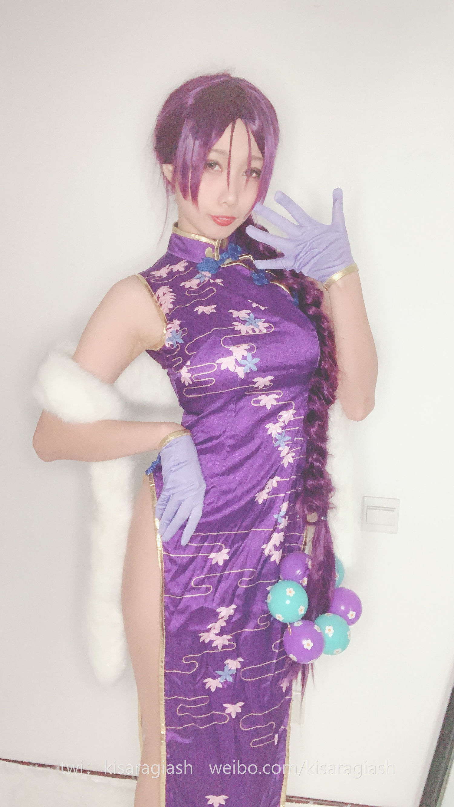 Blogger về anime Như Nguyệt Hội Nguồn Lại Quang A