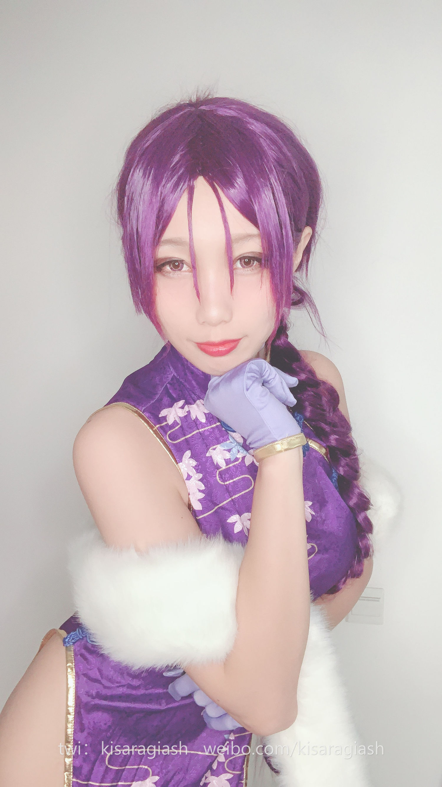 Blogger về anime Như Nguyệt Hội Nguồn Lại Quang A