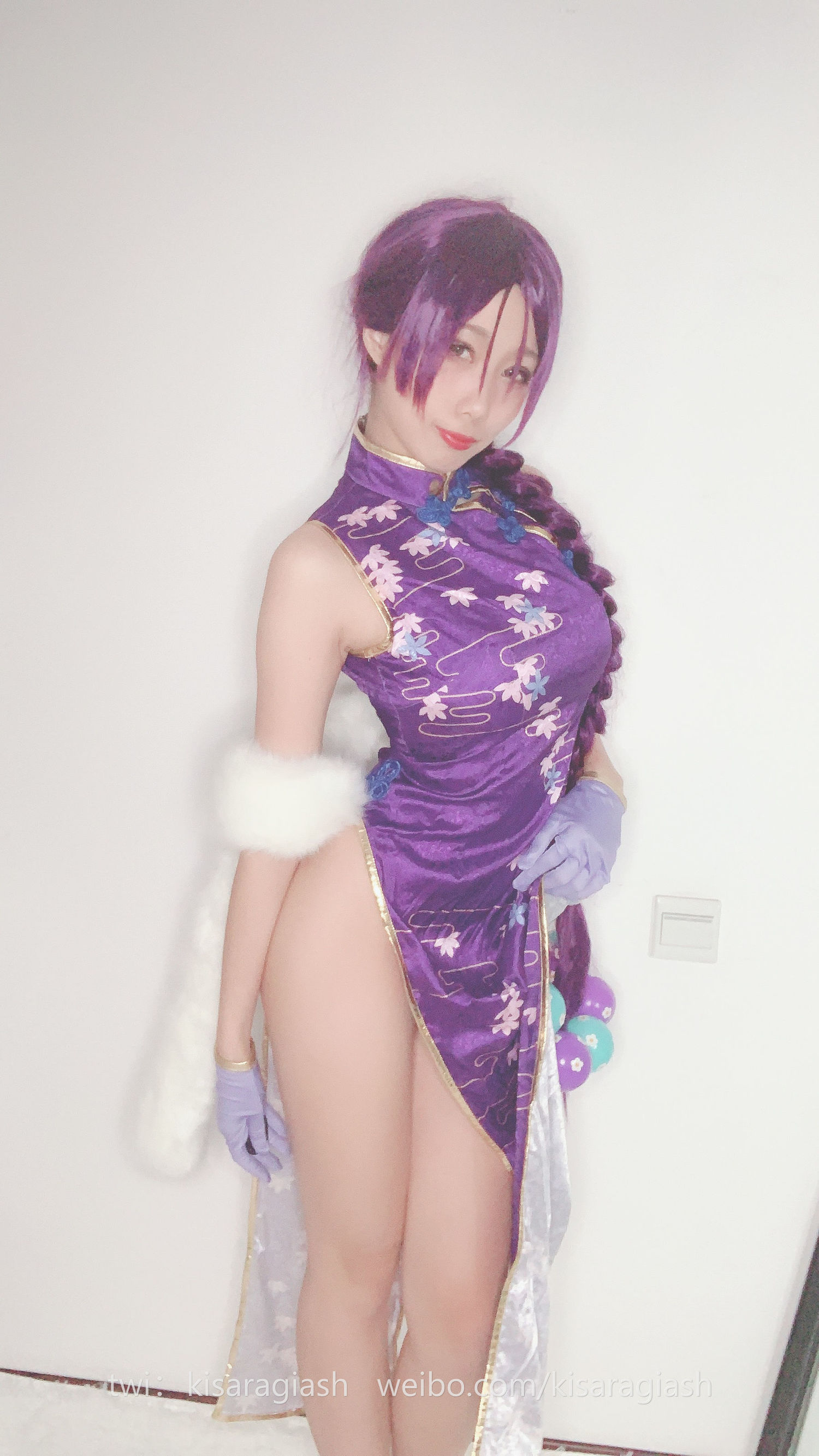 Blogger về anime Như Nguyệt Hội Nguồn Lại Quang A