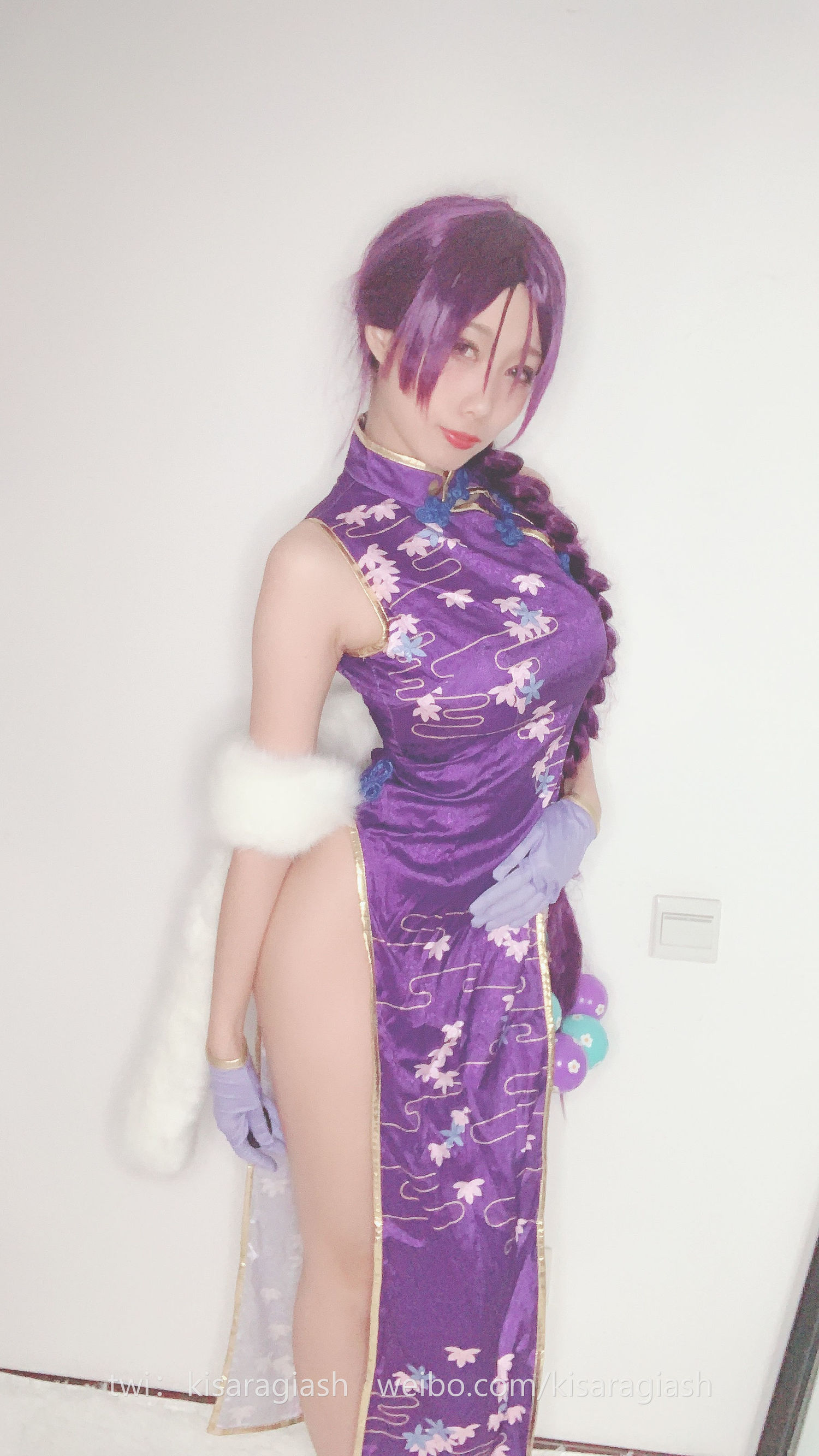 Blogger về anime Như Nguyệt Hội Nguồn Lại Quang A