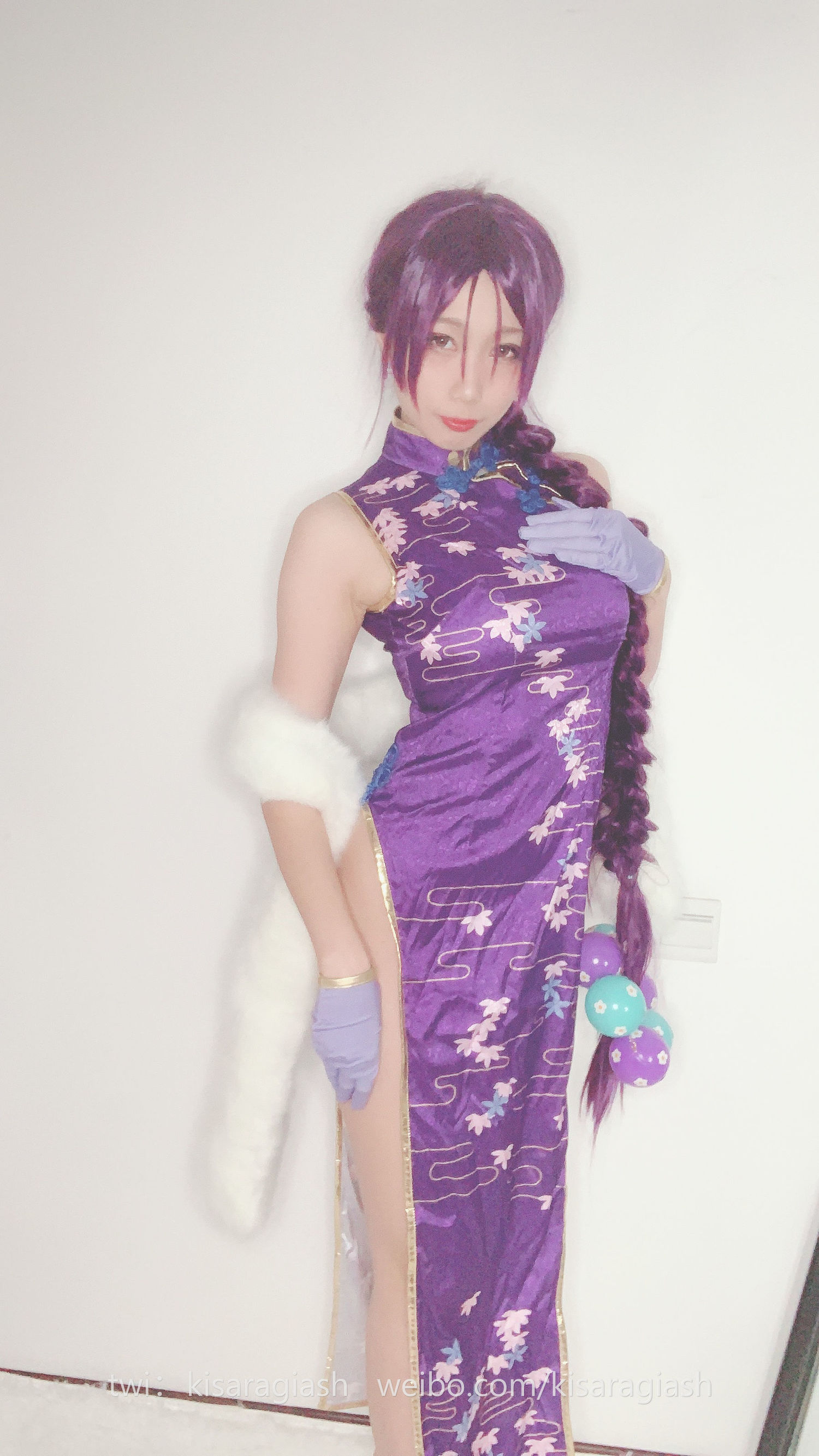 Blogger về anime Như Nguyệt Hội Nguồn Lại Quang A