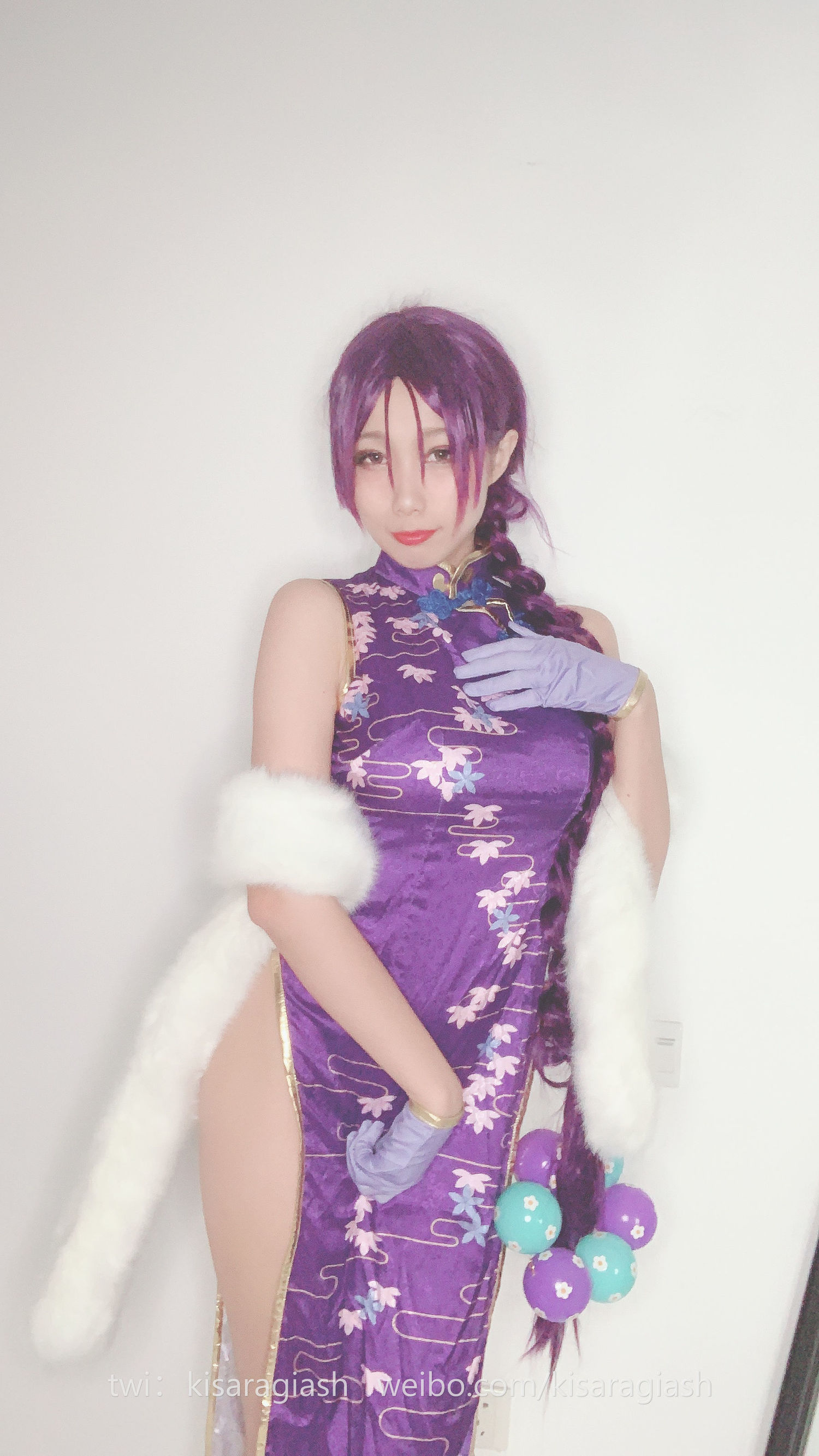 Blogger về anime Như Nguyệt Hội Nguồn Lại Quang A