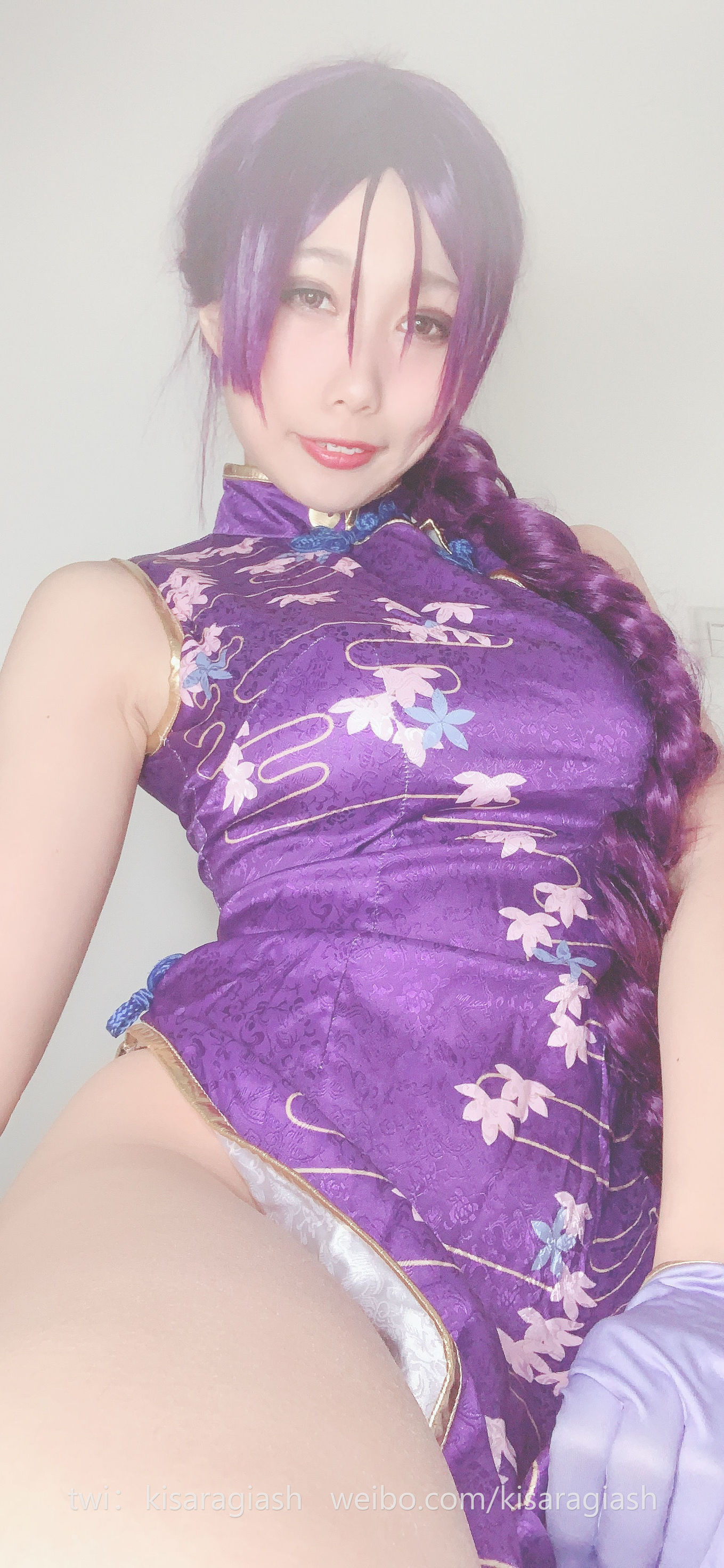 Anime Blogger Ru Yue Hui Yuan Lai Guang A
