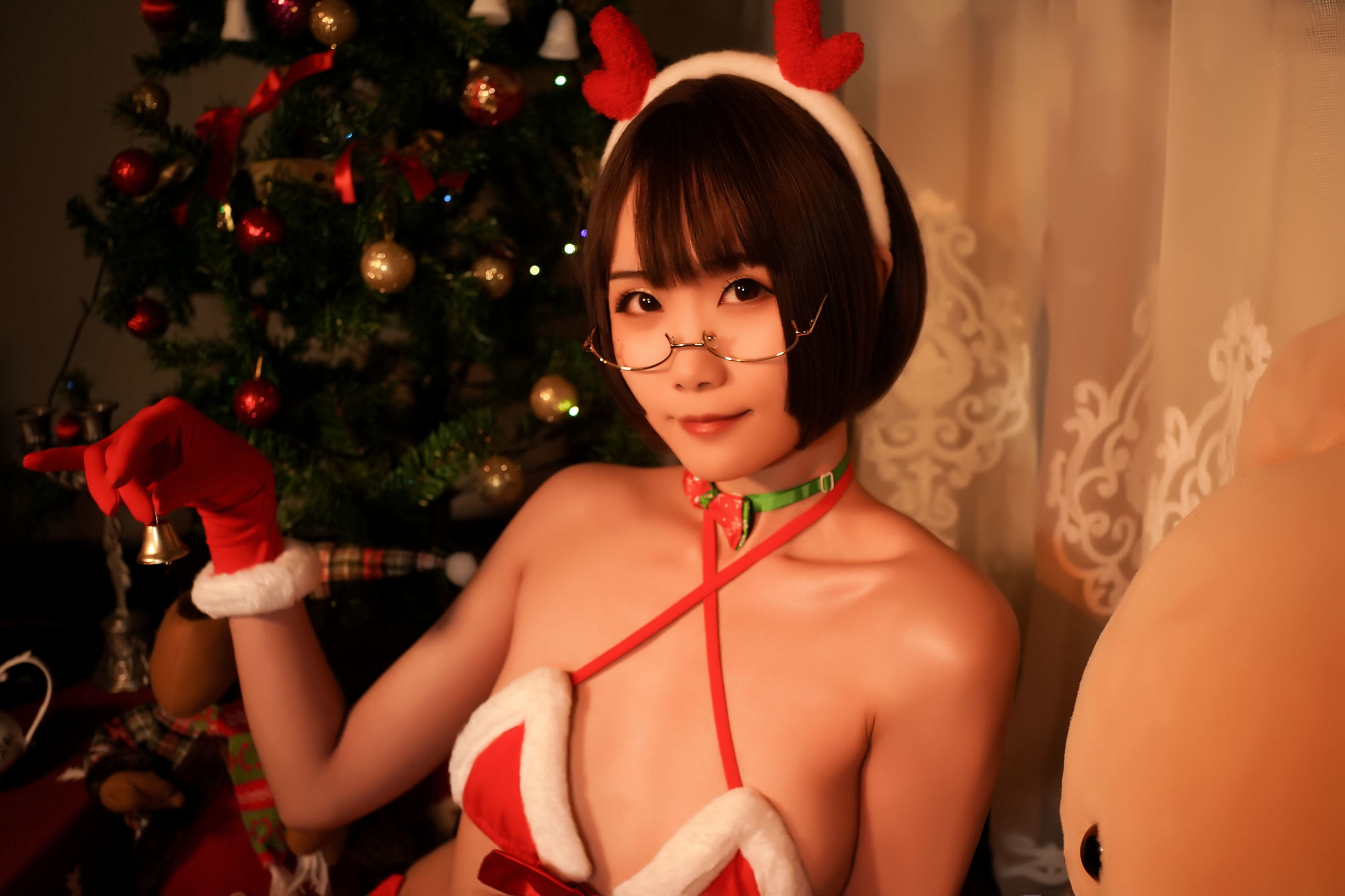 アニメブロガー ショウメイマ クリスマス 雪夜賛歌