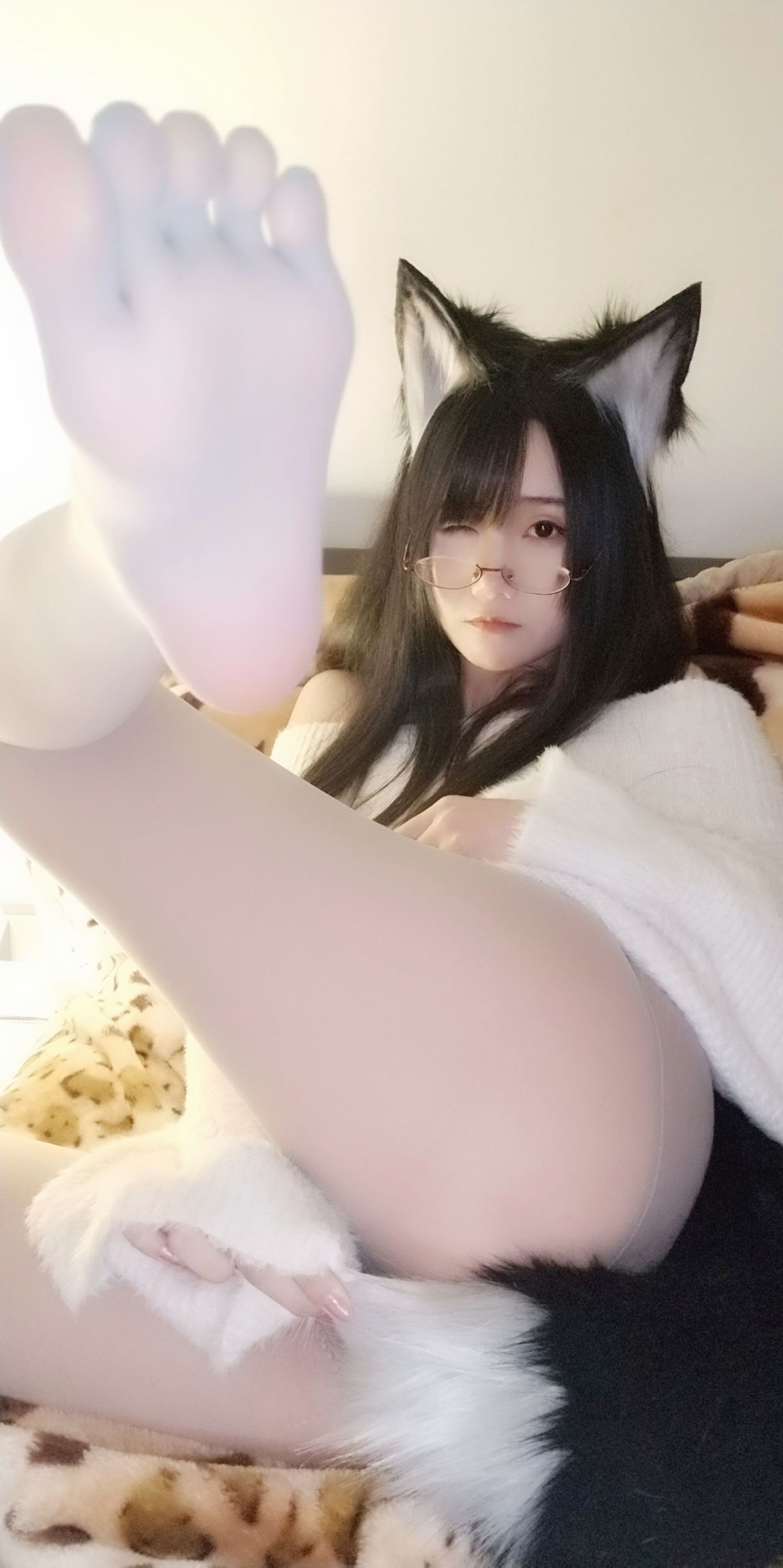 Anime blogger Xiao Mei Ma: Demolishing the House with Er Ha