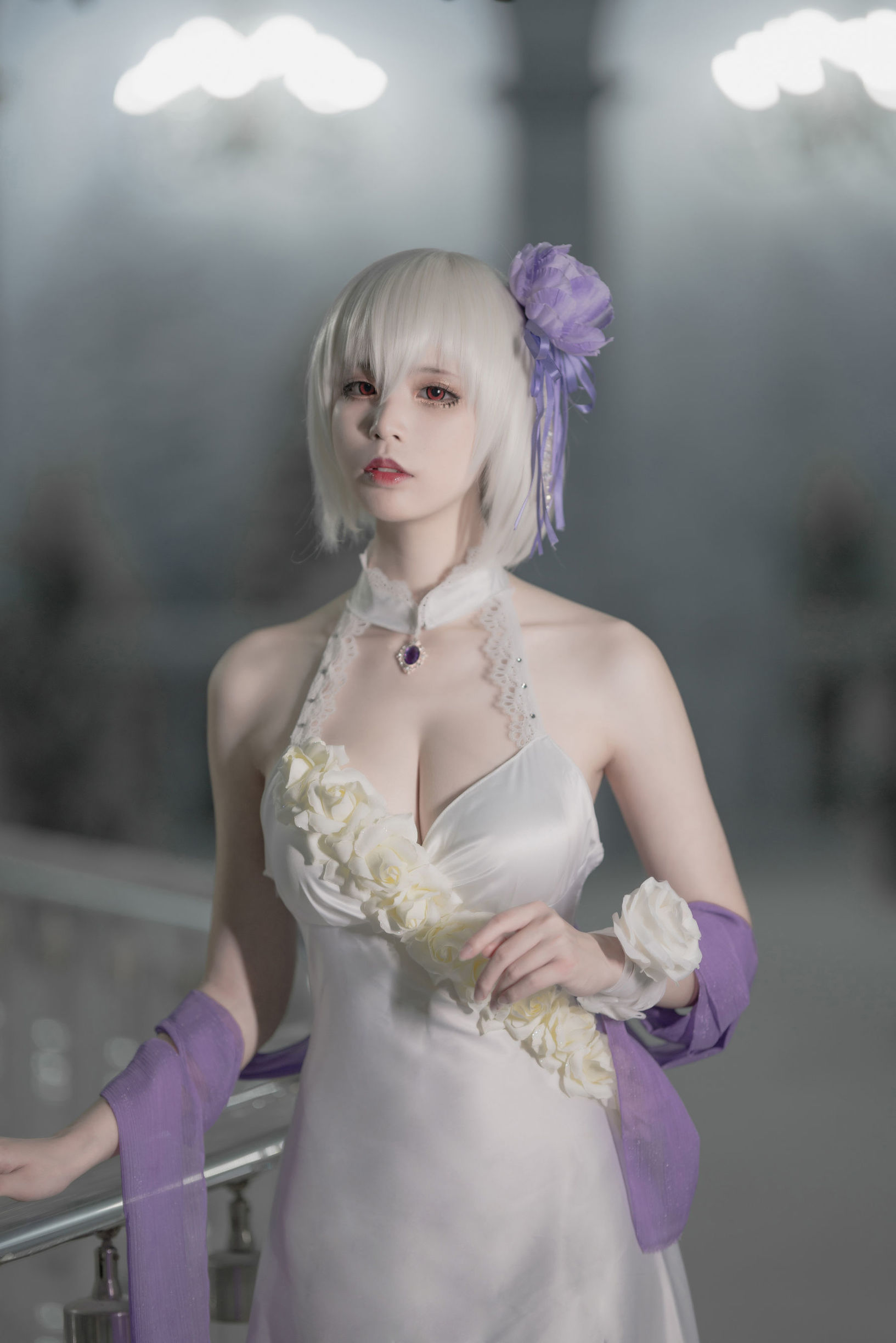 Anime Blogger Ai Laoshi PhD Sirius