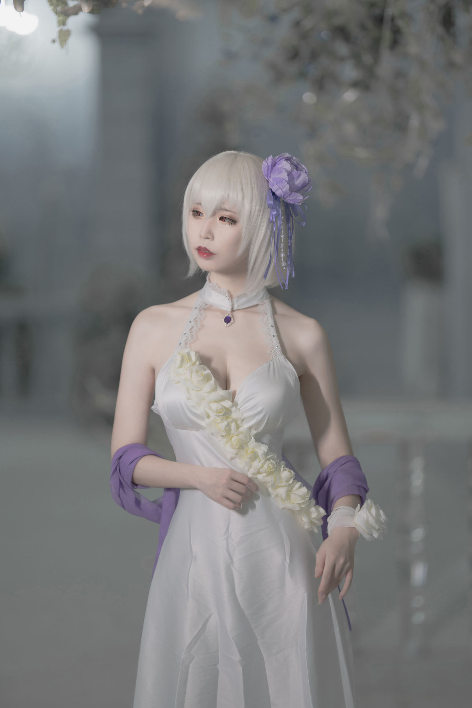 Anime Blogger Ai Laoshi PhD Sirius