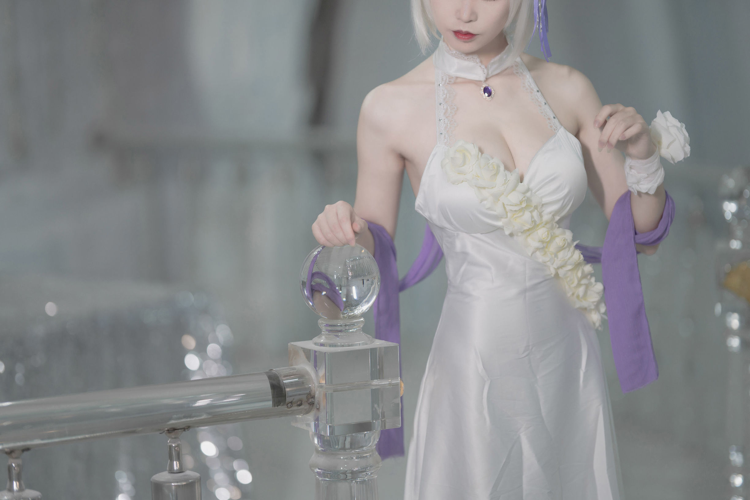Anime Blogger Ai Laoshi PhD Sirius