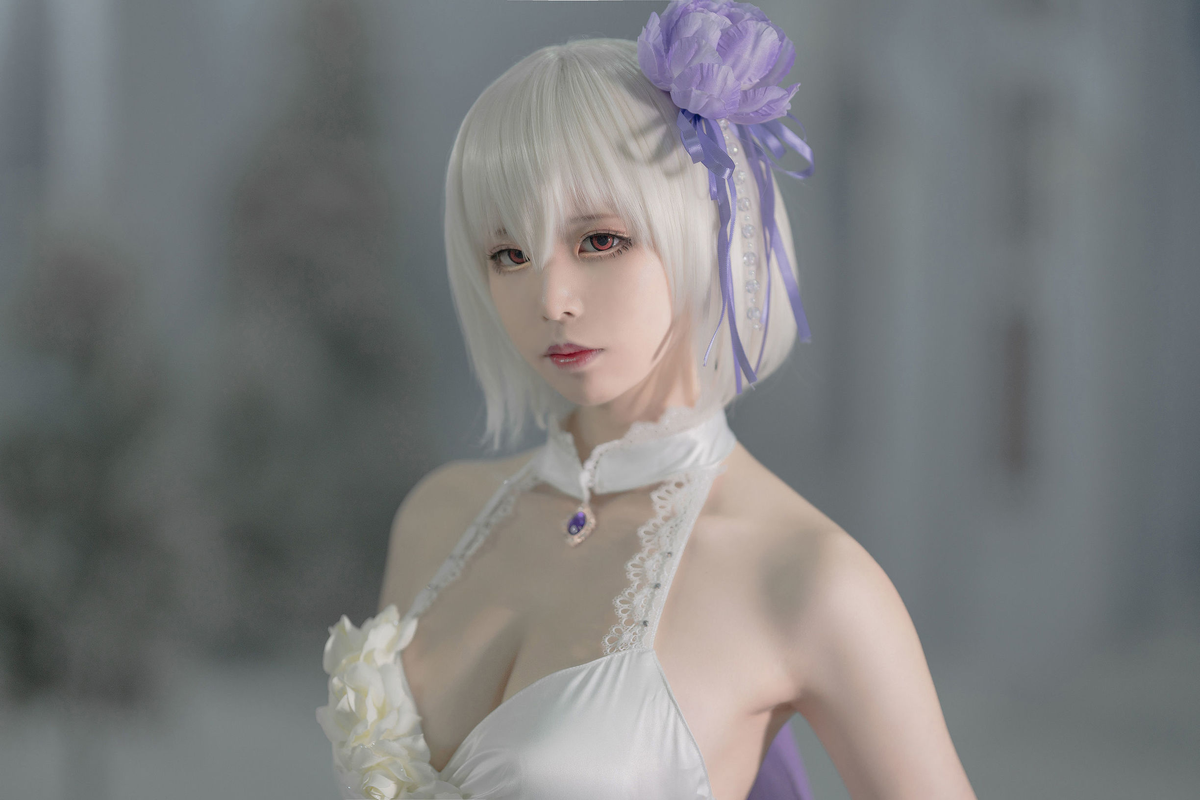 Anime Blogger Ai Laoshi PhD Sirius
