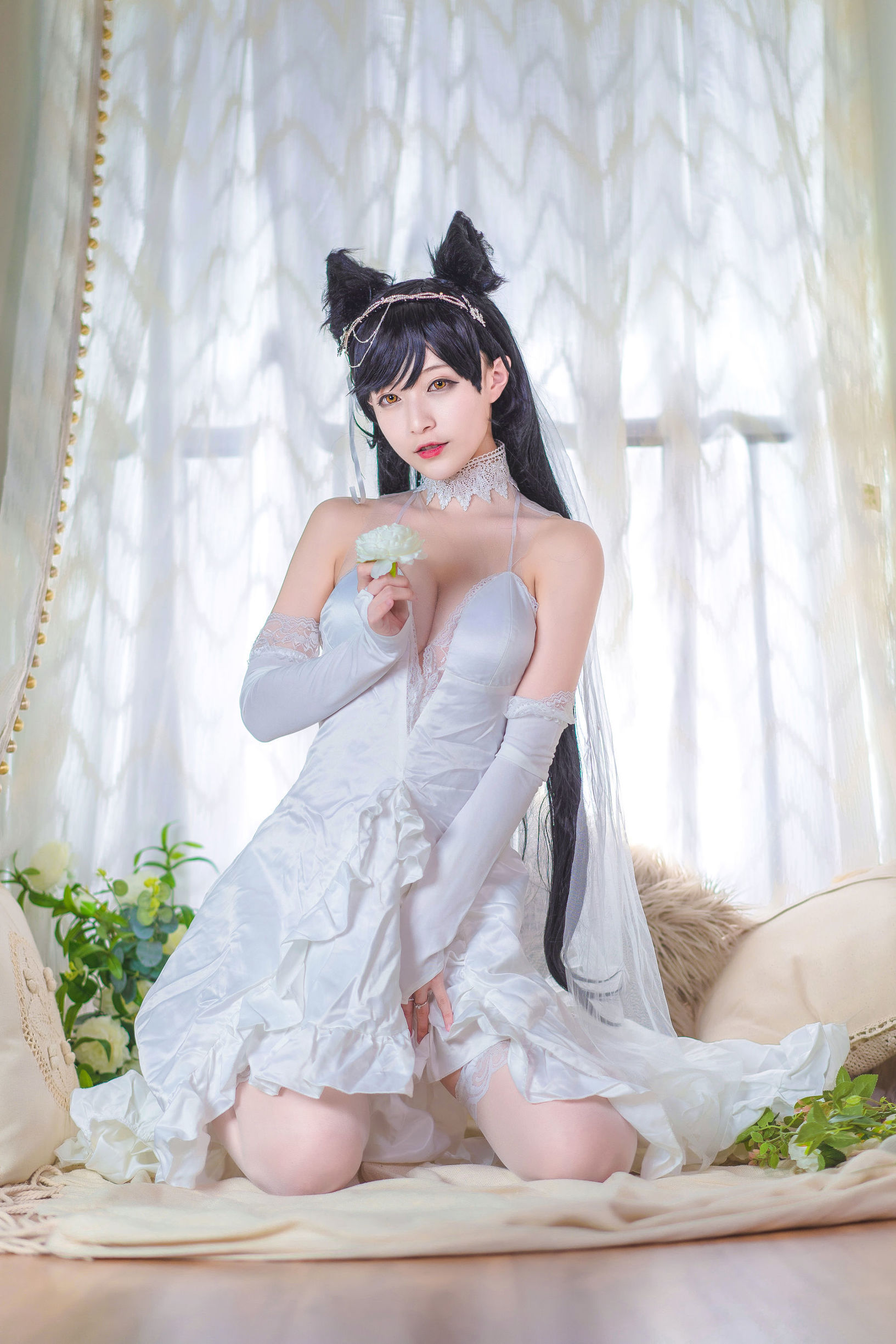 アニメブロガー 鉄板焼 鬼舞w 愛宕