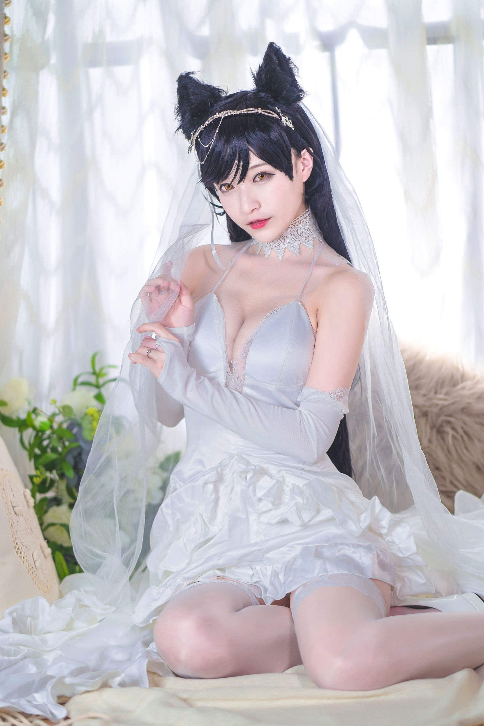 アニメブロガー 鉄板焼 鬼舞w 愛宕