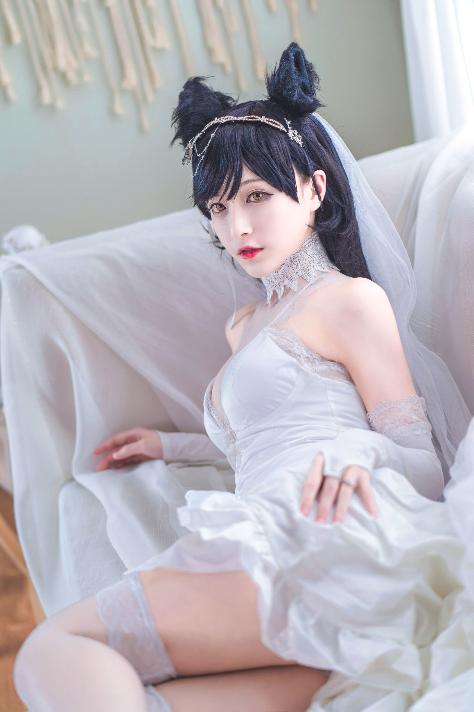 アニメブロガー 鉄板焼 鬼舞w 愛宕