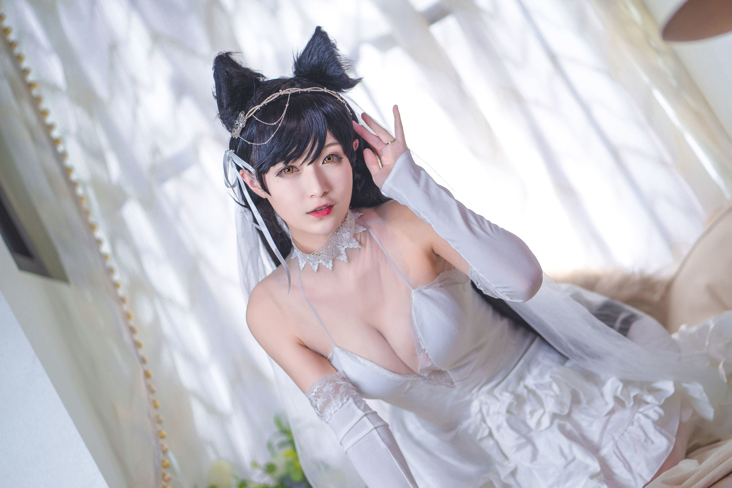 アニメブロガー 鉄板焼 鬼舞w 愛宕