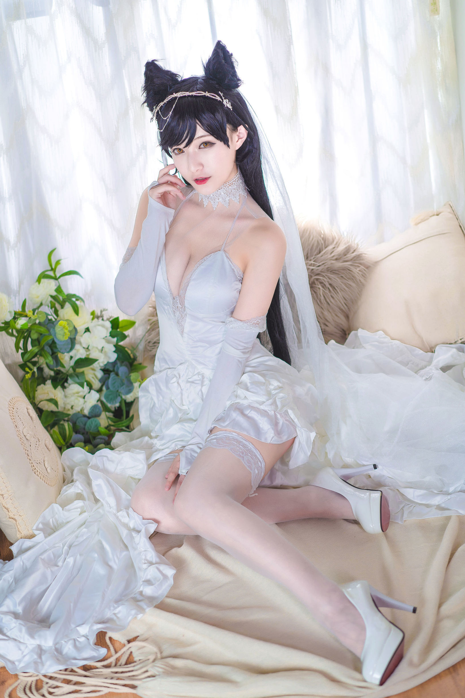 アニメブロガー 鉄板焼 鬼舞w 愛宕
