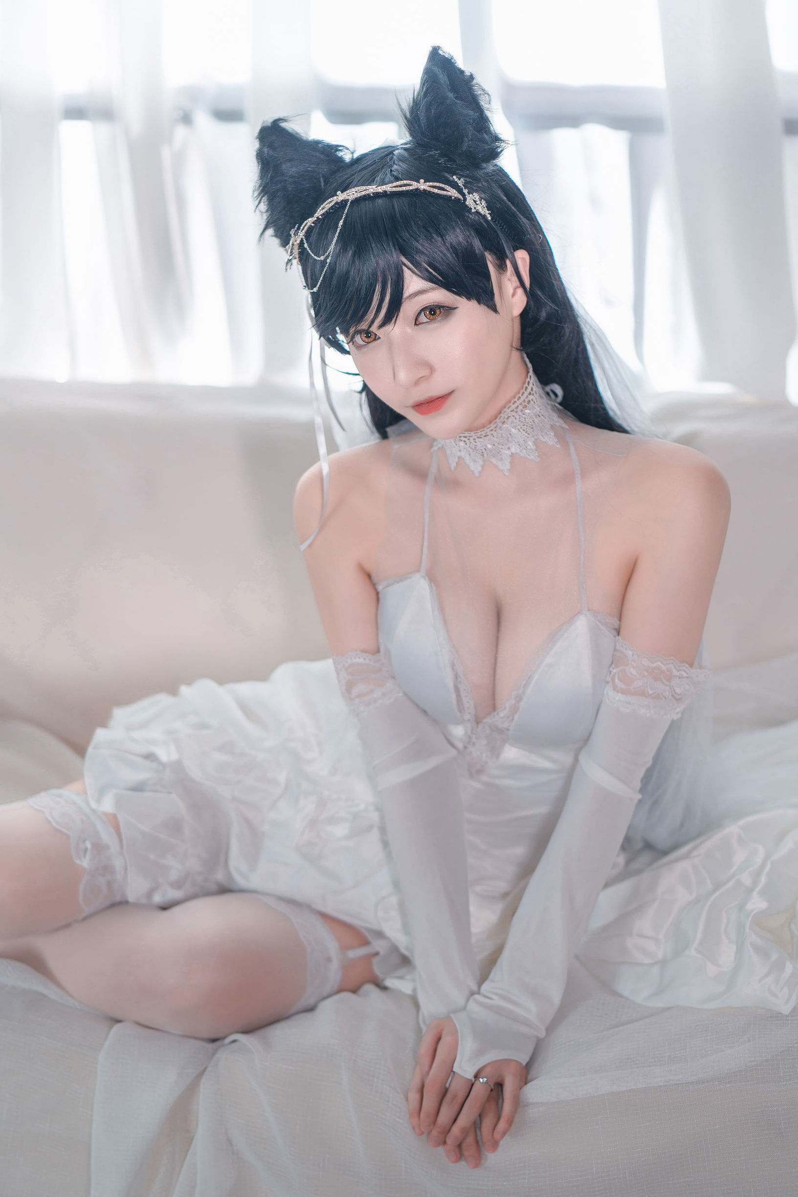 アニメブロガー 鉄板焼 鬼舞w 愛宕