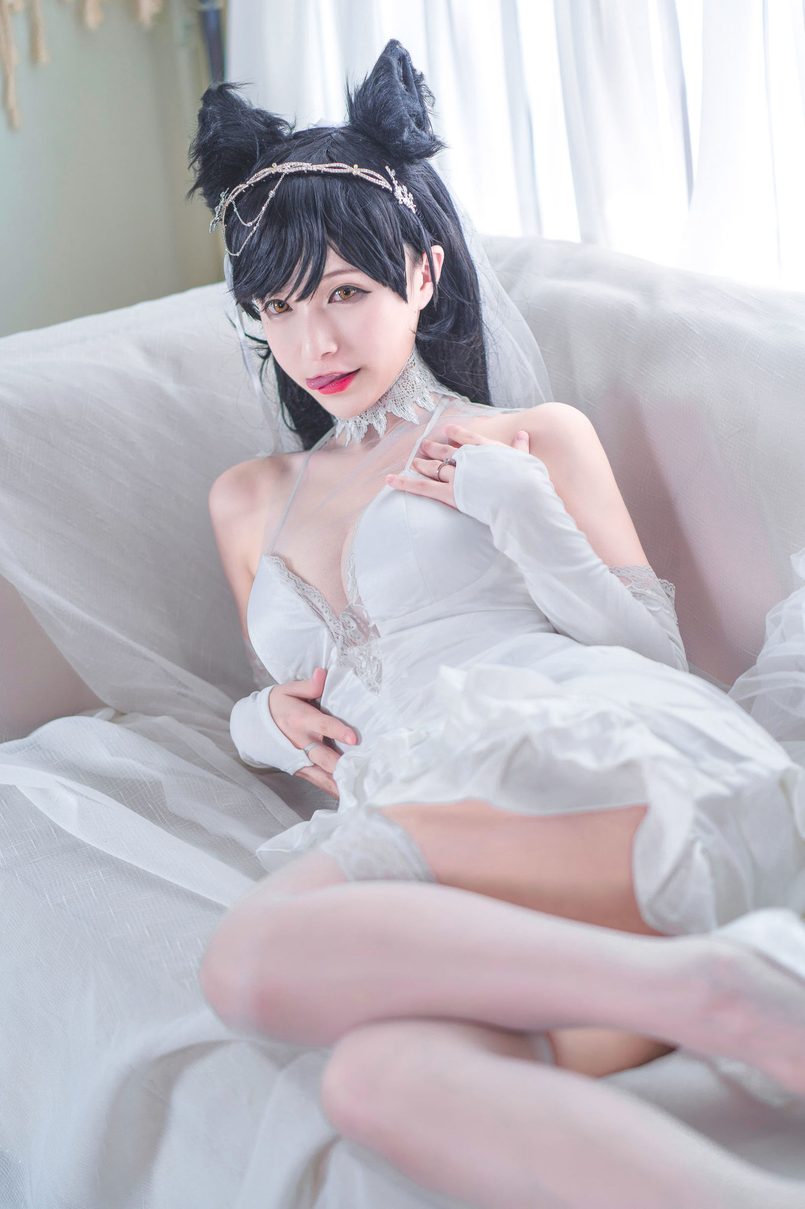 アニメブロガー 鉄板焼 鬼舞w 愛宕