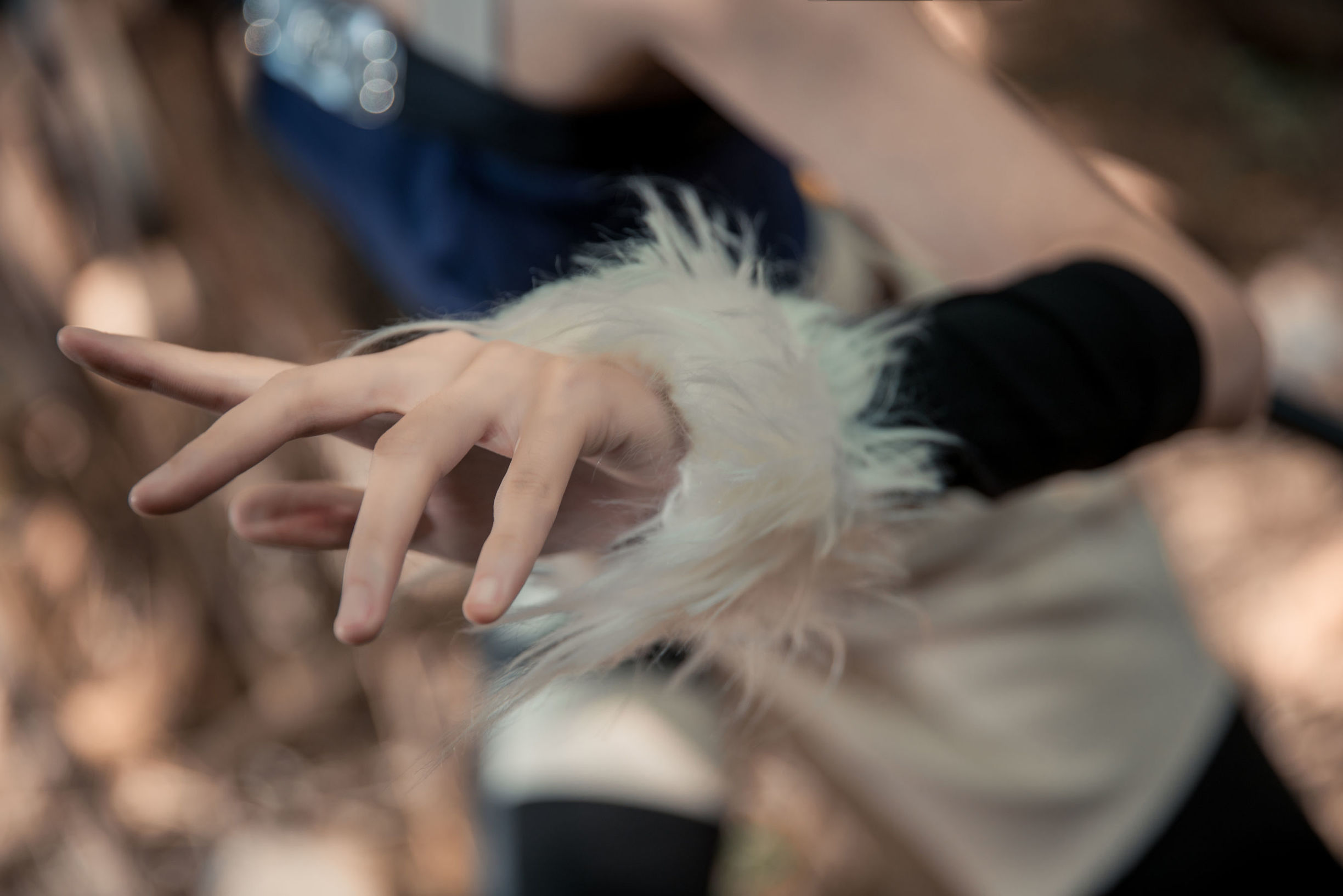 Anime Blogger Kitaro Naruto Azure Fang